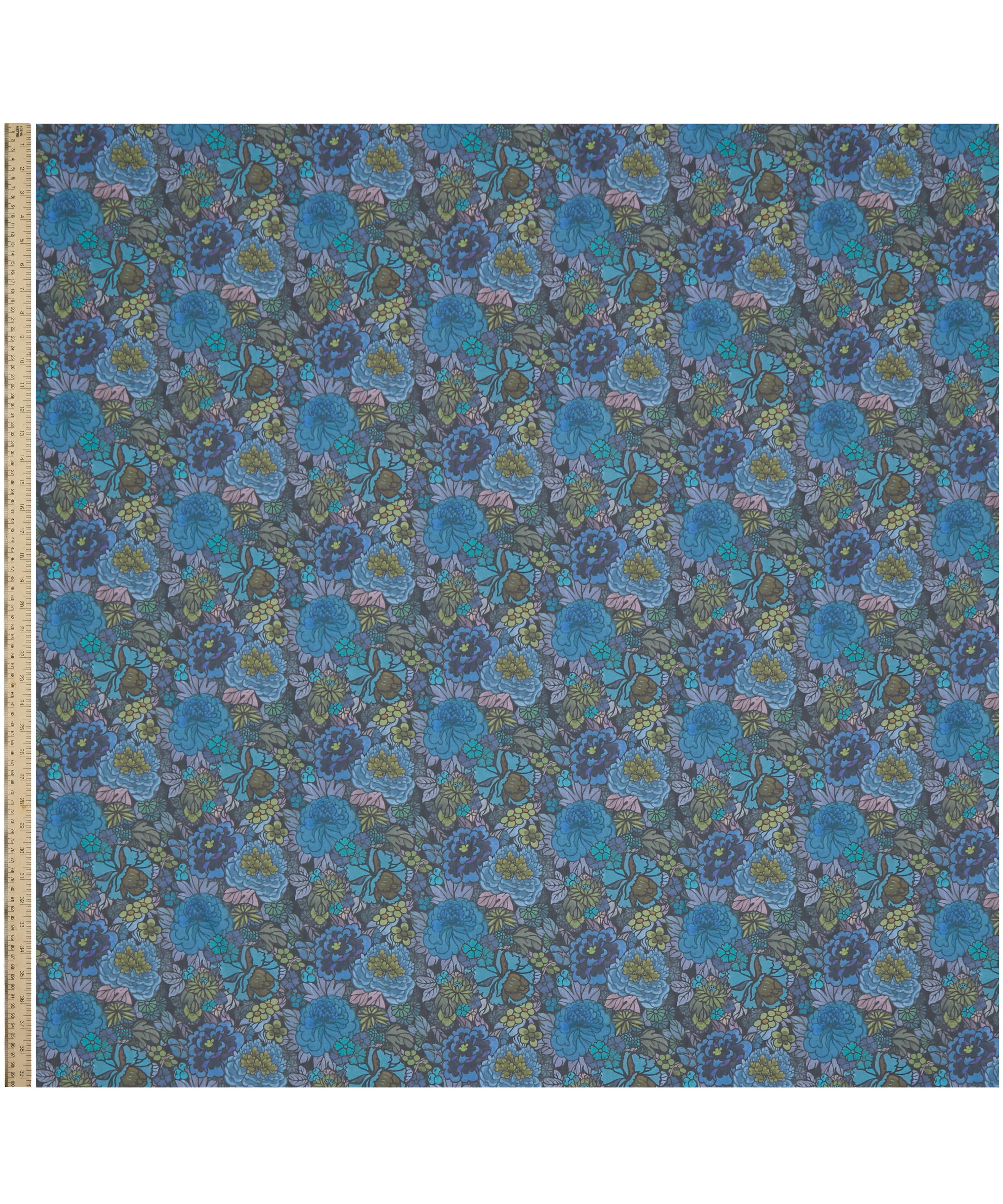 Liberty Fabrics - Heritage Garden Tana Lawn™ Cotton image number 1