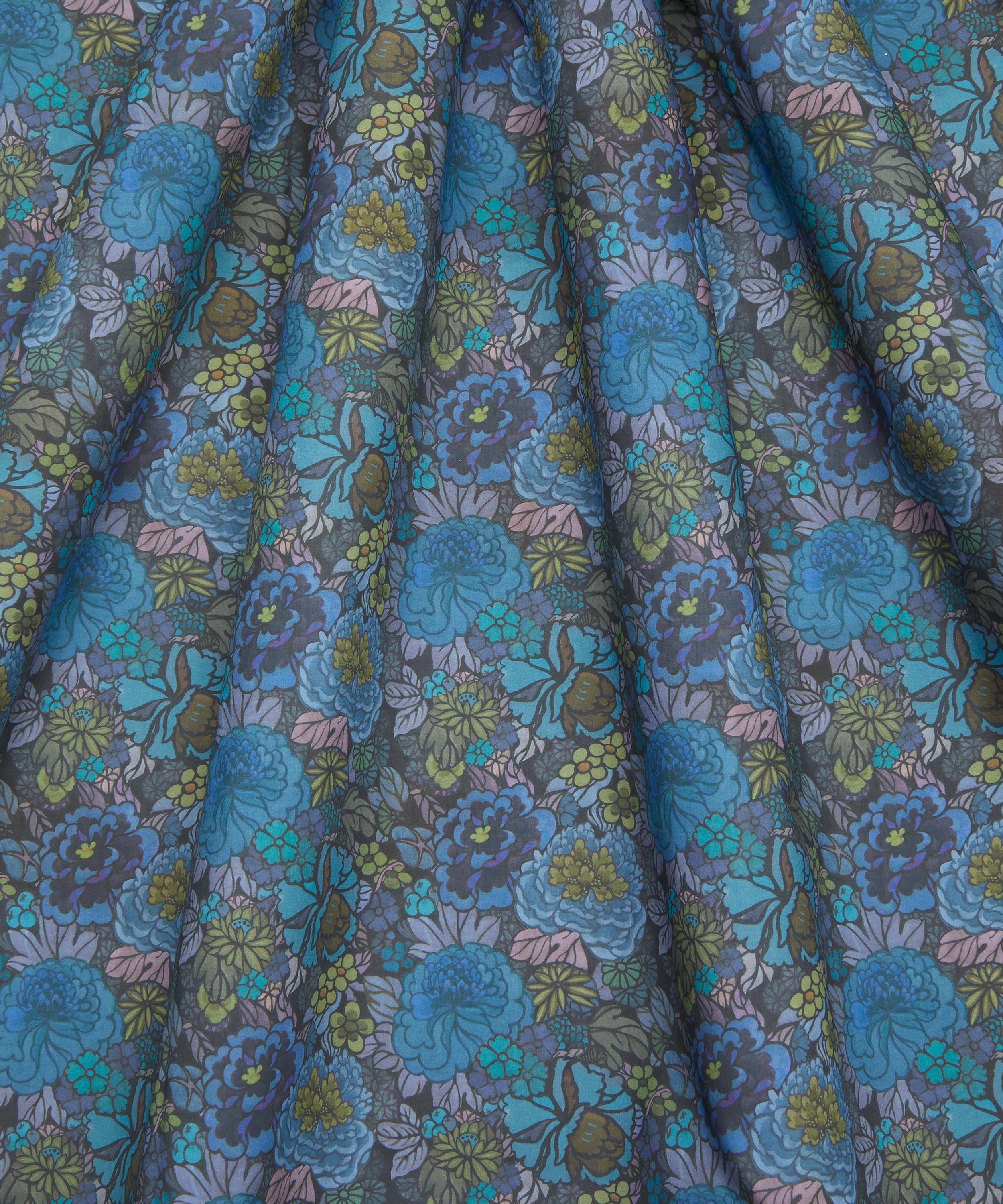 Liberty Fabrics - Heritage Garden Tana Lawn™ Cotton image number 2
