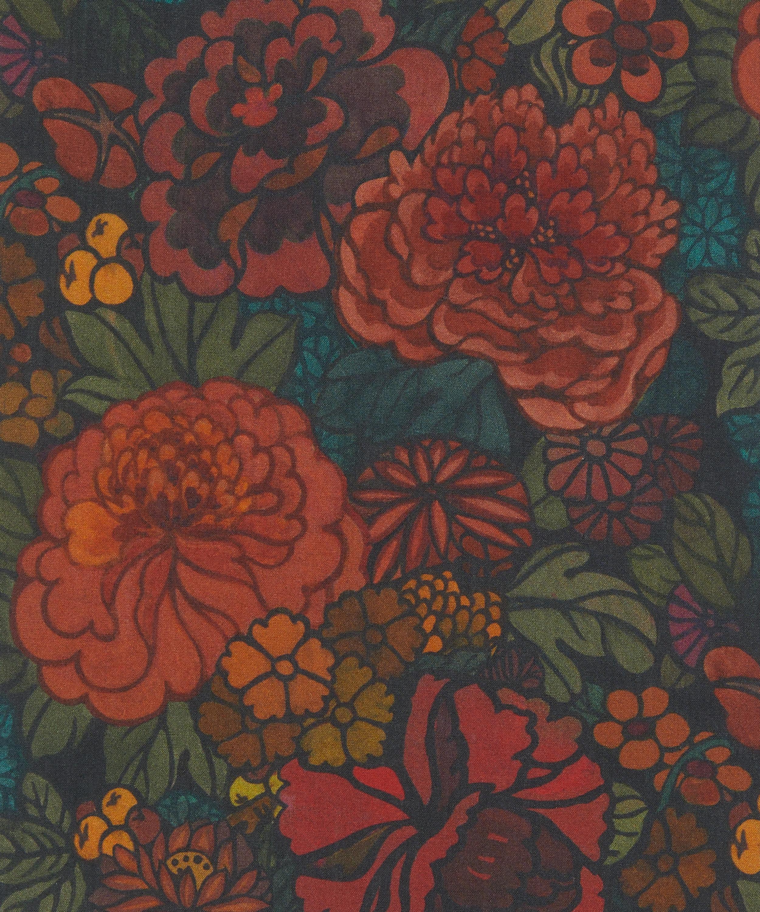 Liberty Fabrics - Heritage Garden Tana Lawn™ Cotton image number 0