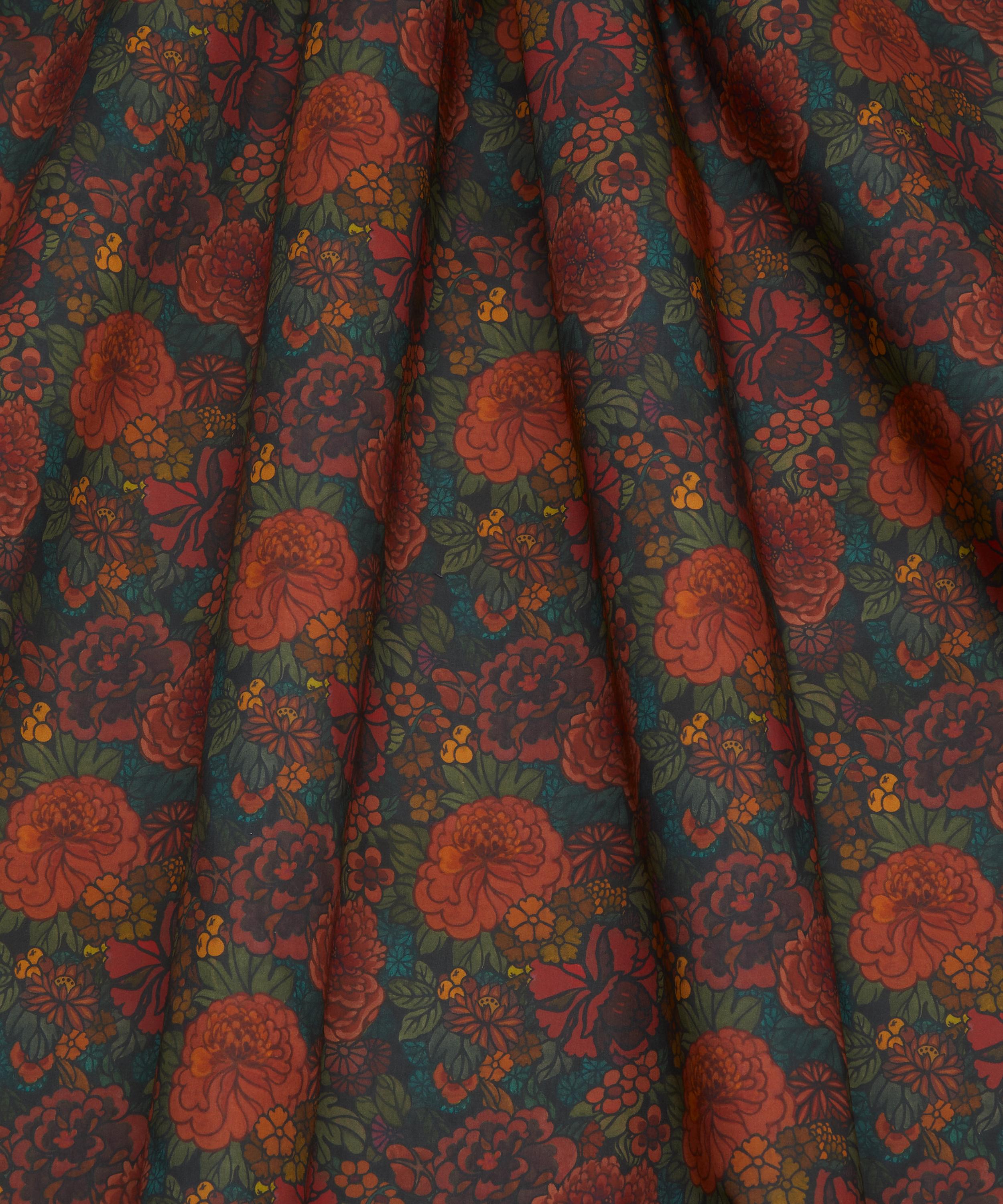 Liberty Fabrics - Heritage Garden Tana Lawn™ Cotton image number 2