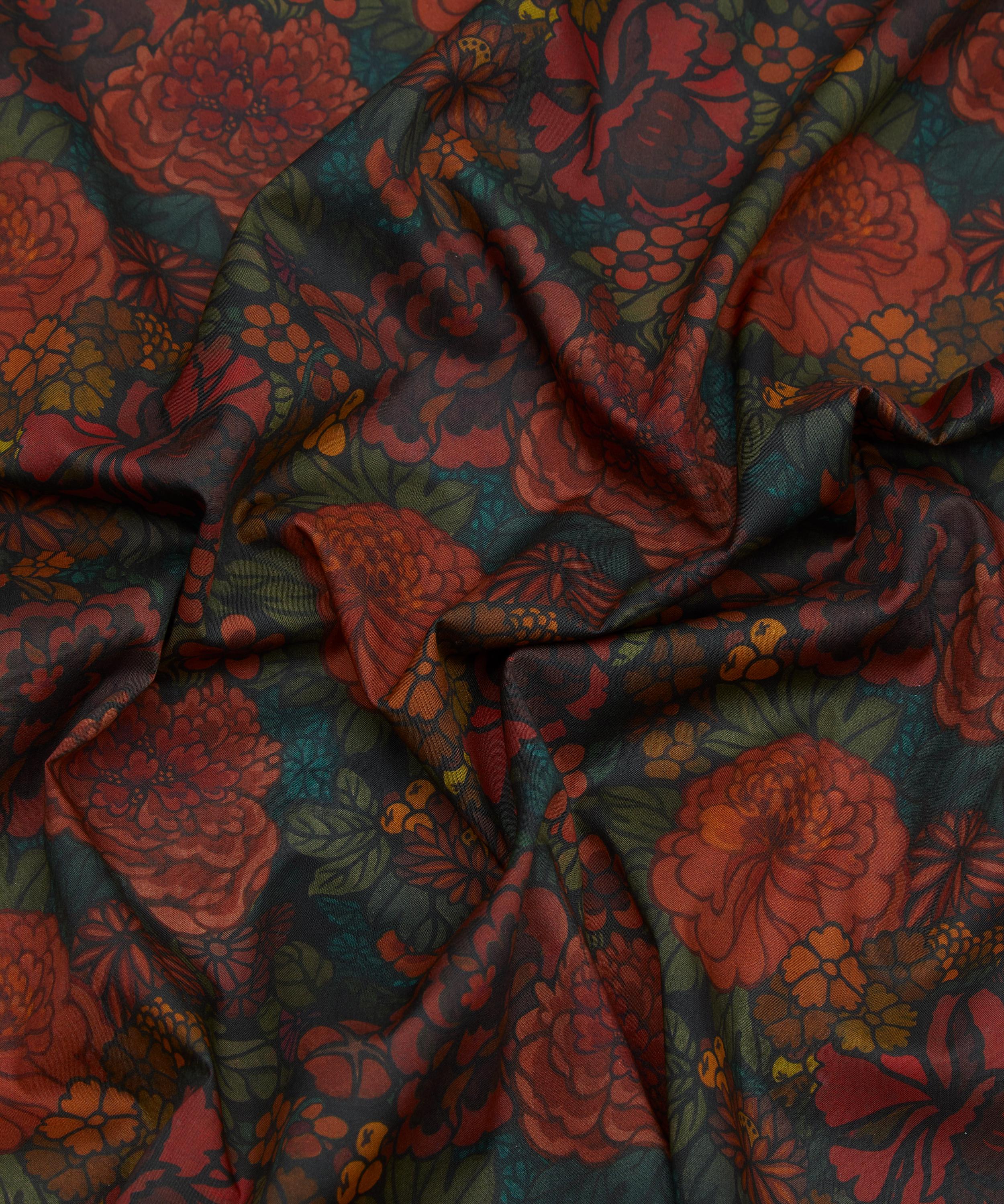 Liberty Fabrics - Heritage Garden Tana Lawn™ Cotton image number 3