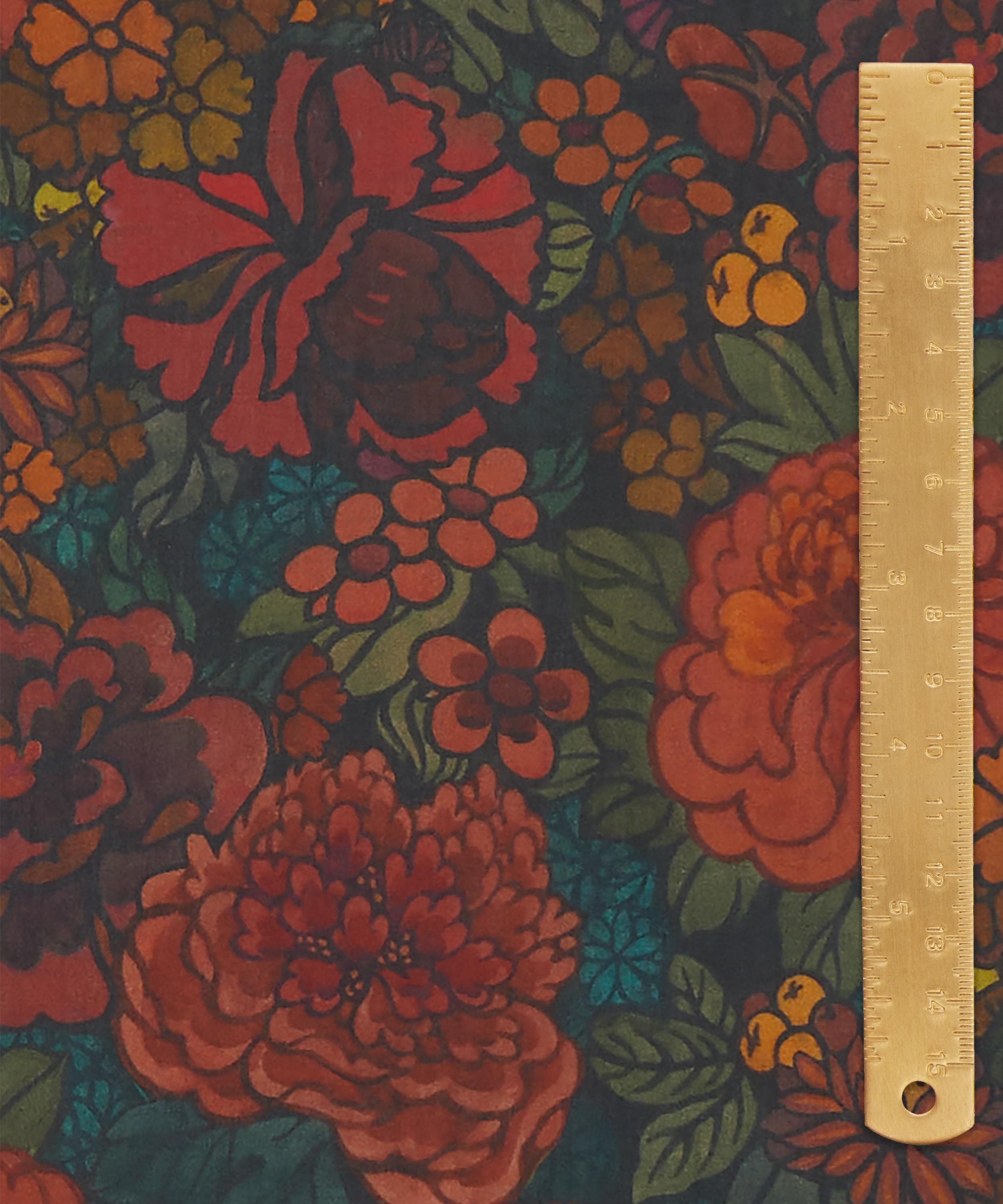 Liberty Fabrics - Heritage Garden Tana Lawn™ Cotton image number 4