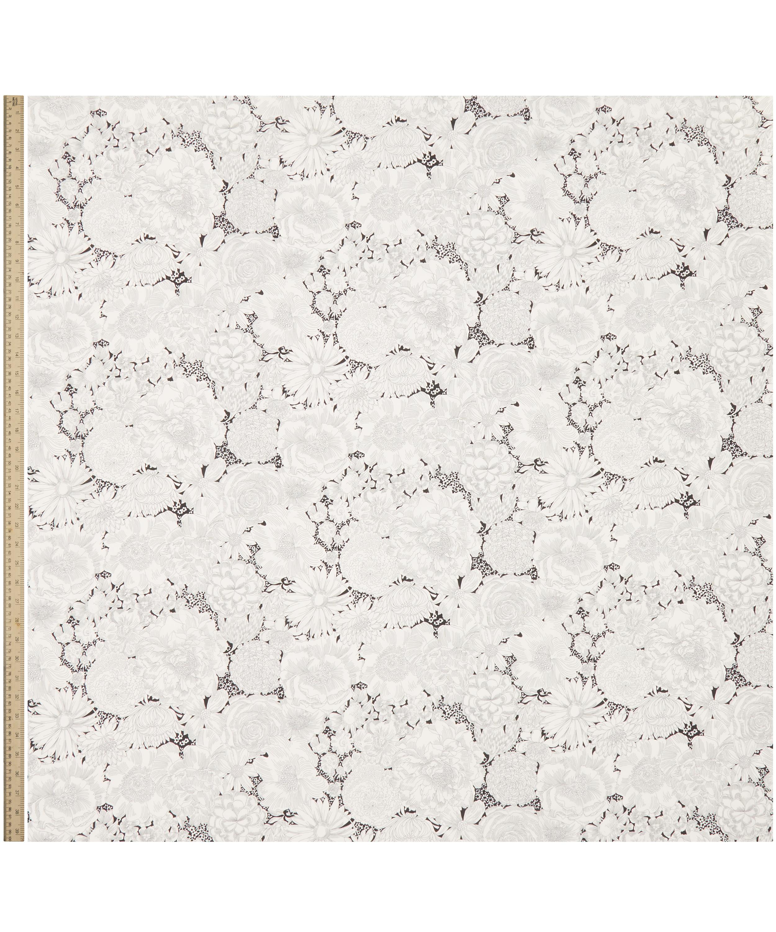 Liberty Fabrics - English Bloom Tana Lawn™ Cotton image number 1