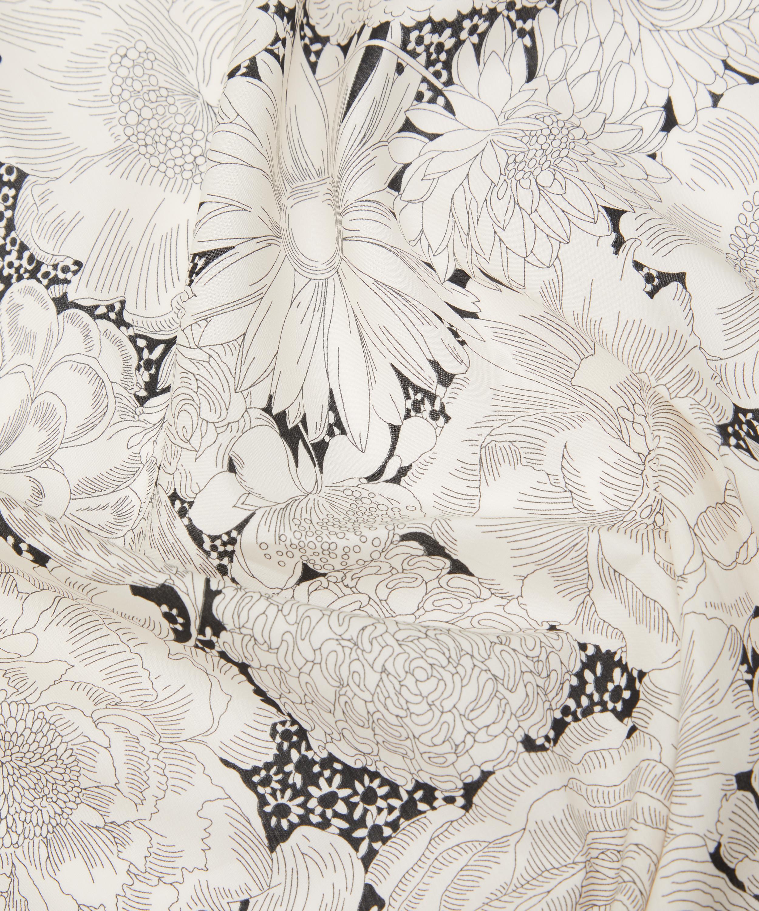 Liberty Fabrics - English Bloom Tana Lawn™ Cotton image number 3