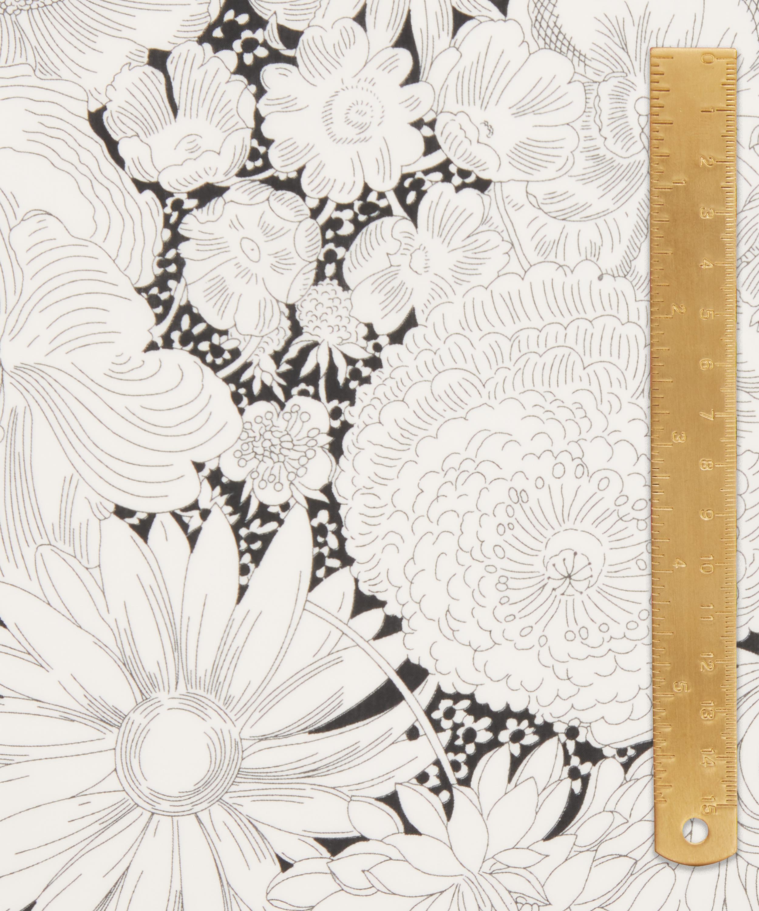 Liberty Fabrics - English Bloom Tana Lawn™ Cotton image number 4