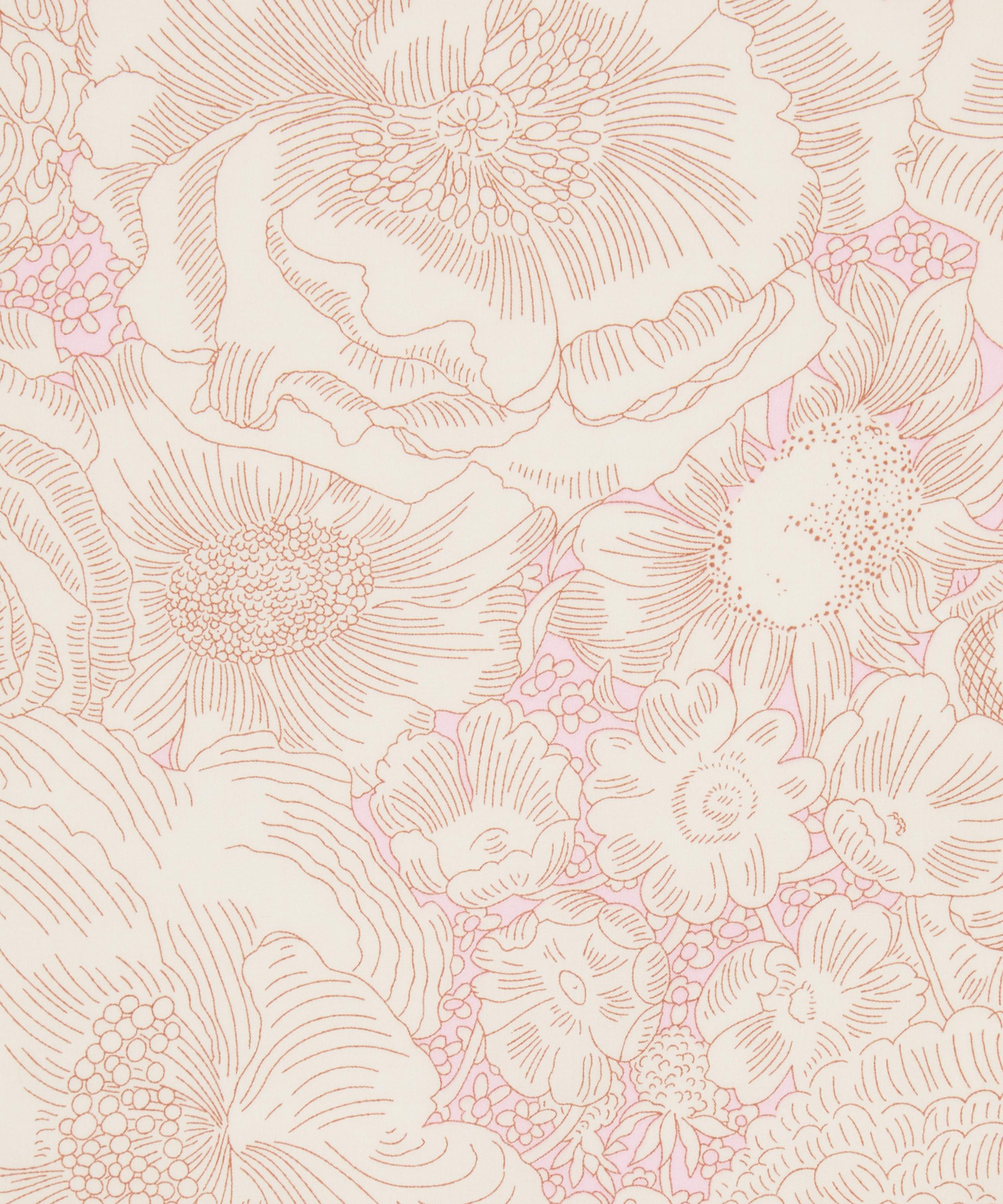 Liberty Fabrics - English Bloom Tana Lawn™ Cotton image number 0