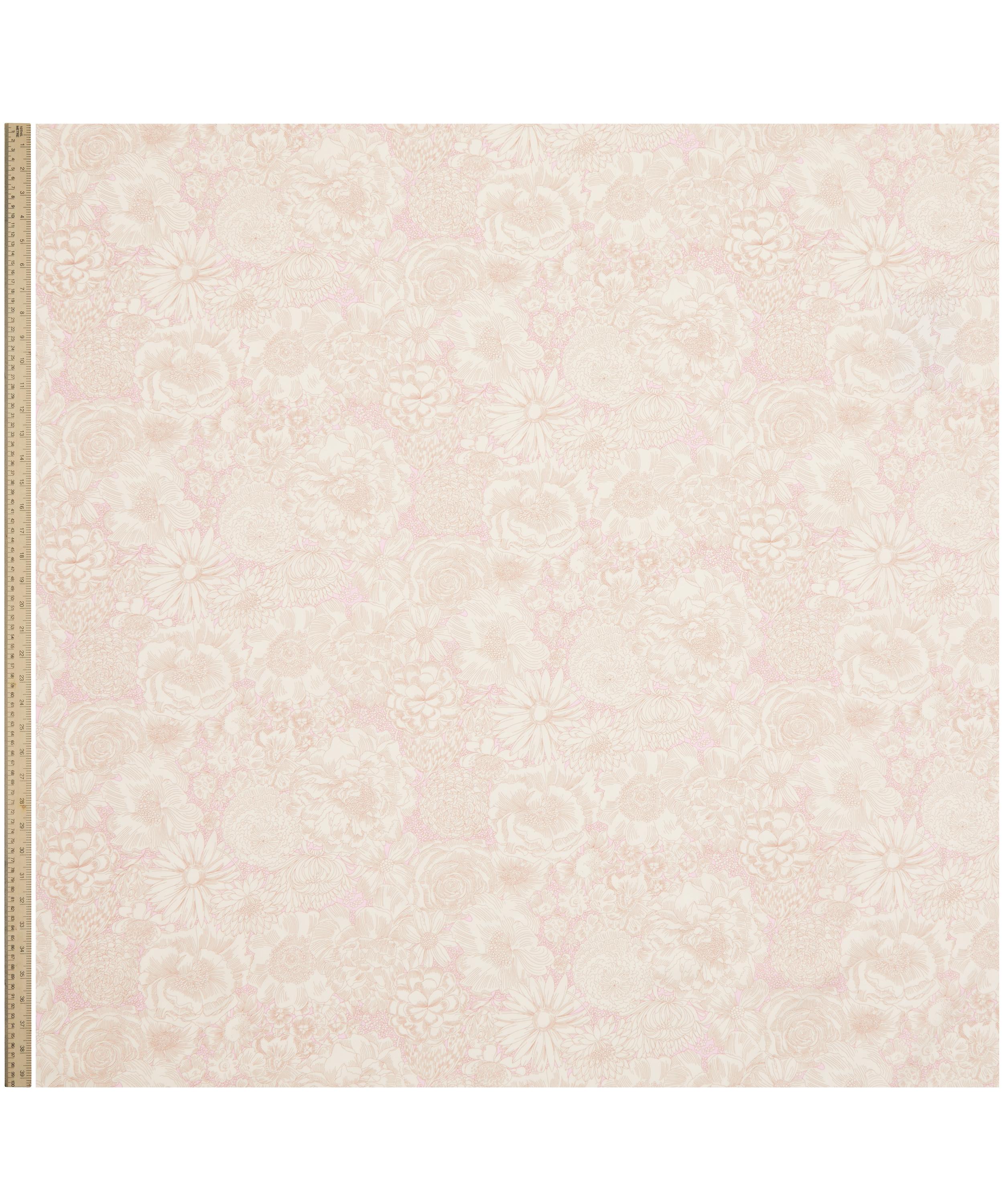 Liberty Fabrics - English Bloom Tana Lawn™ Cotton image number 1