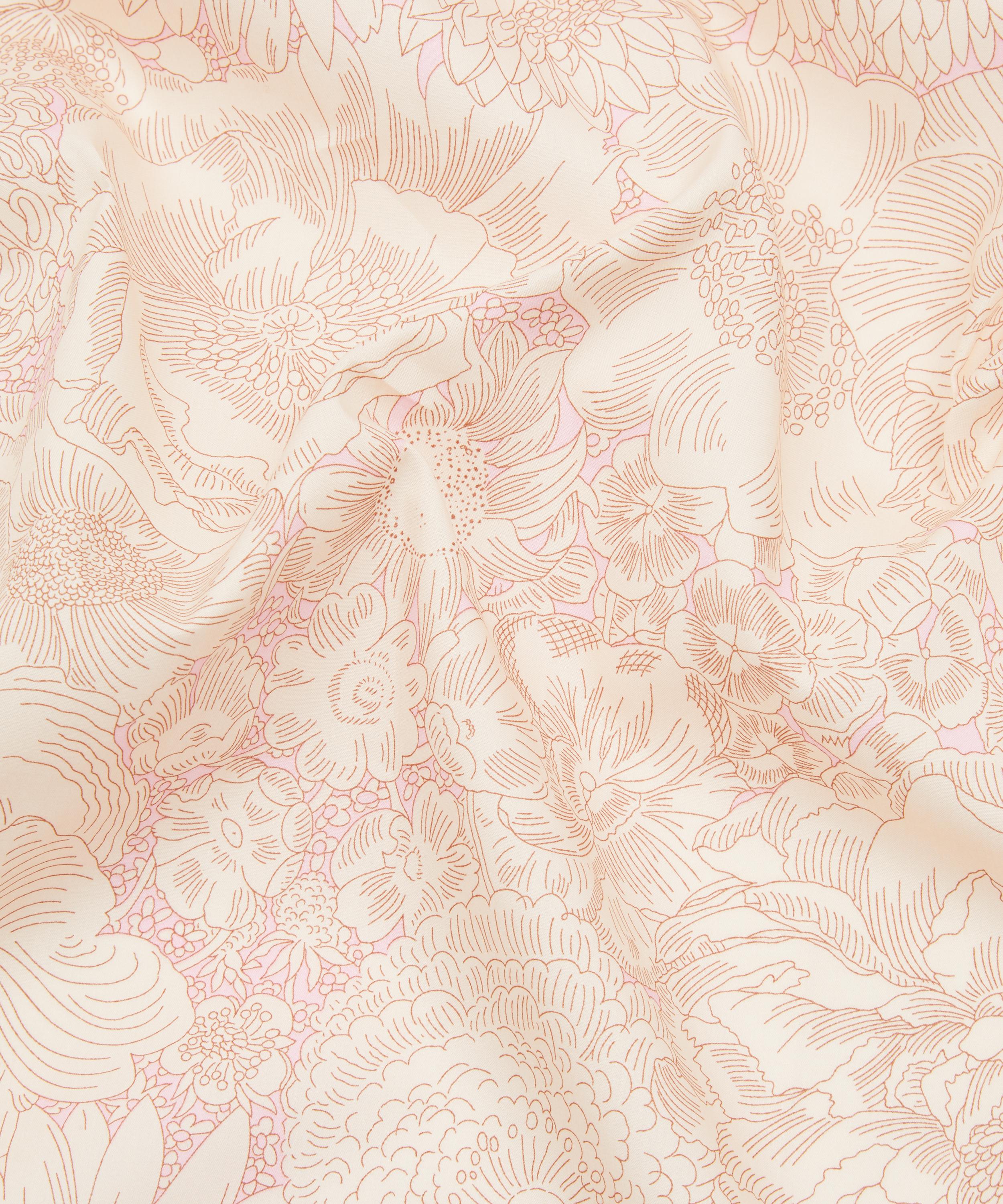 Liberty Fabrics - English Bloom Tana Lawn™ Cotton image number 3