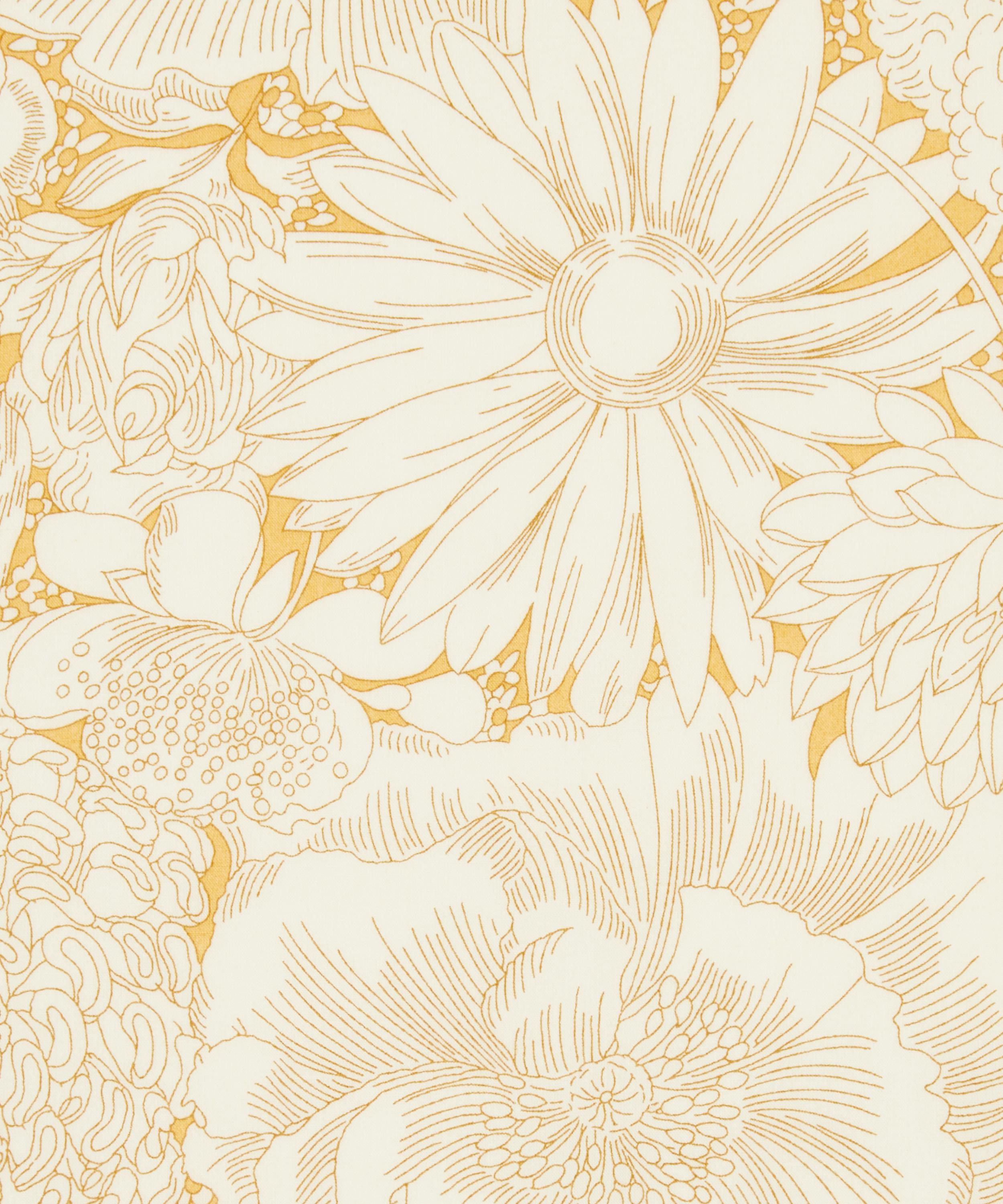 Liberty Fabrics - English Bloom Tana Lawn™ Cotton image number 0