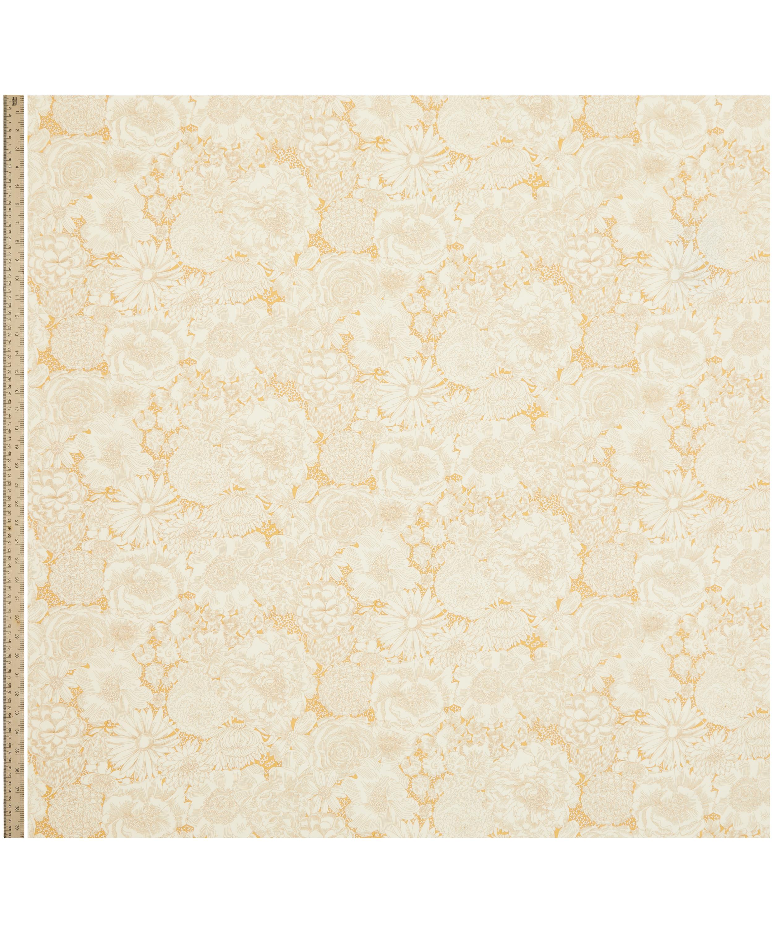 Liberty Fabrics - English Bloom Tana Lawn™ Cotton image number 1