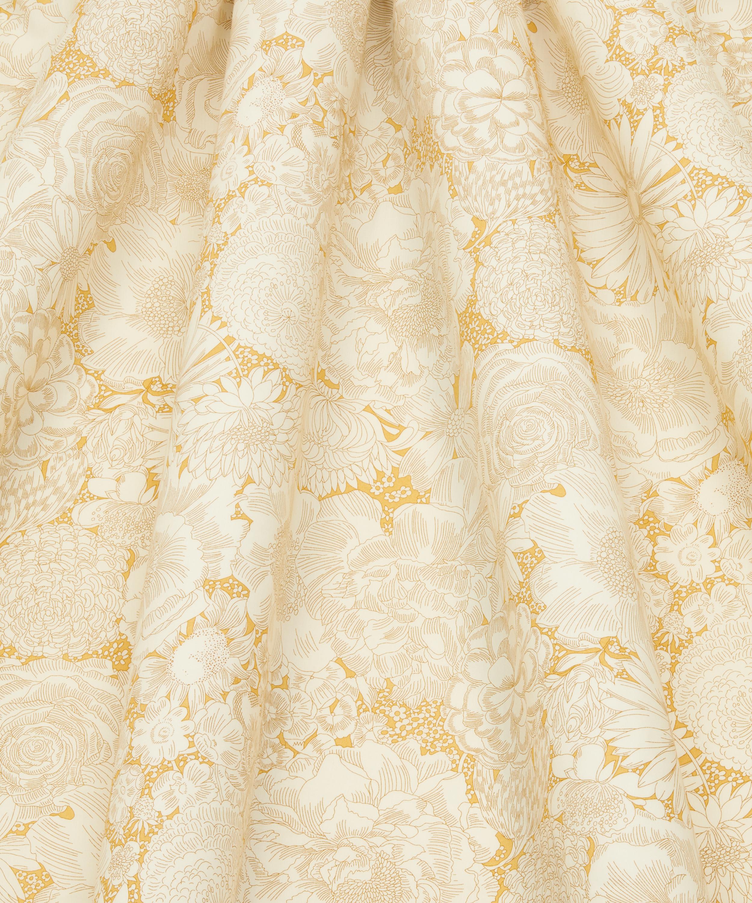 Liberty Fabrics - English Bloom Tana Lawn™ Cotton image number 2