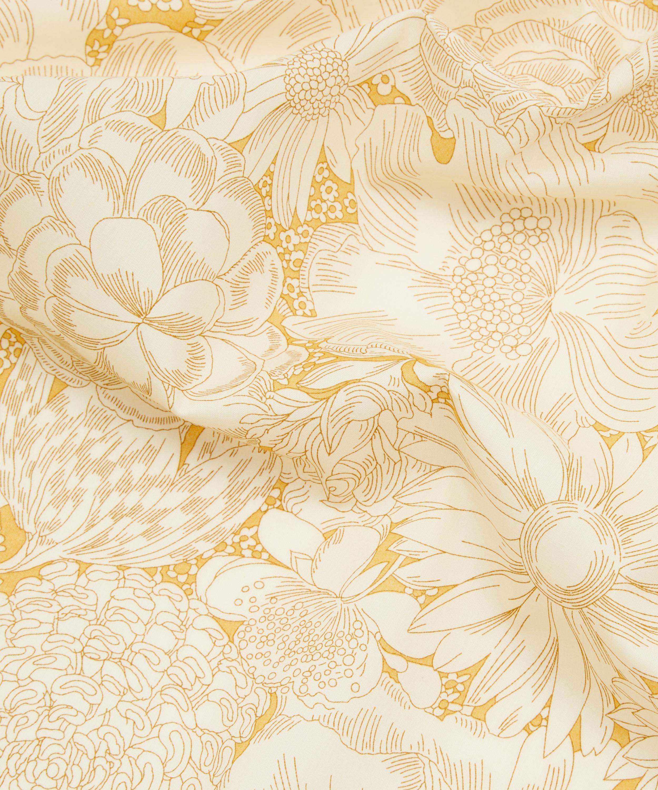 Liberty Fabrics - English Bloom Tana Lawn™ Cotton image number 3
