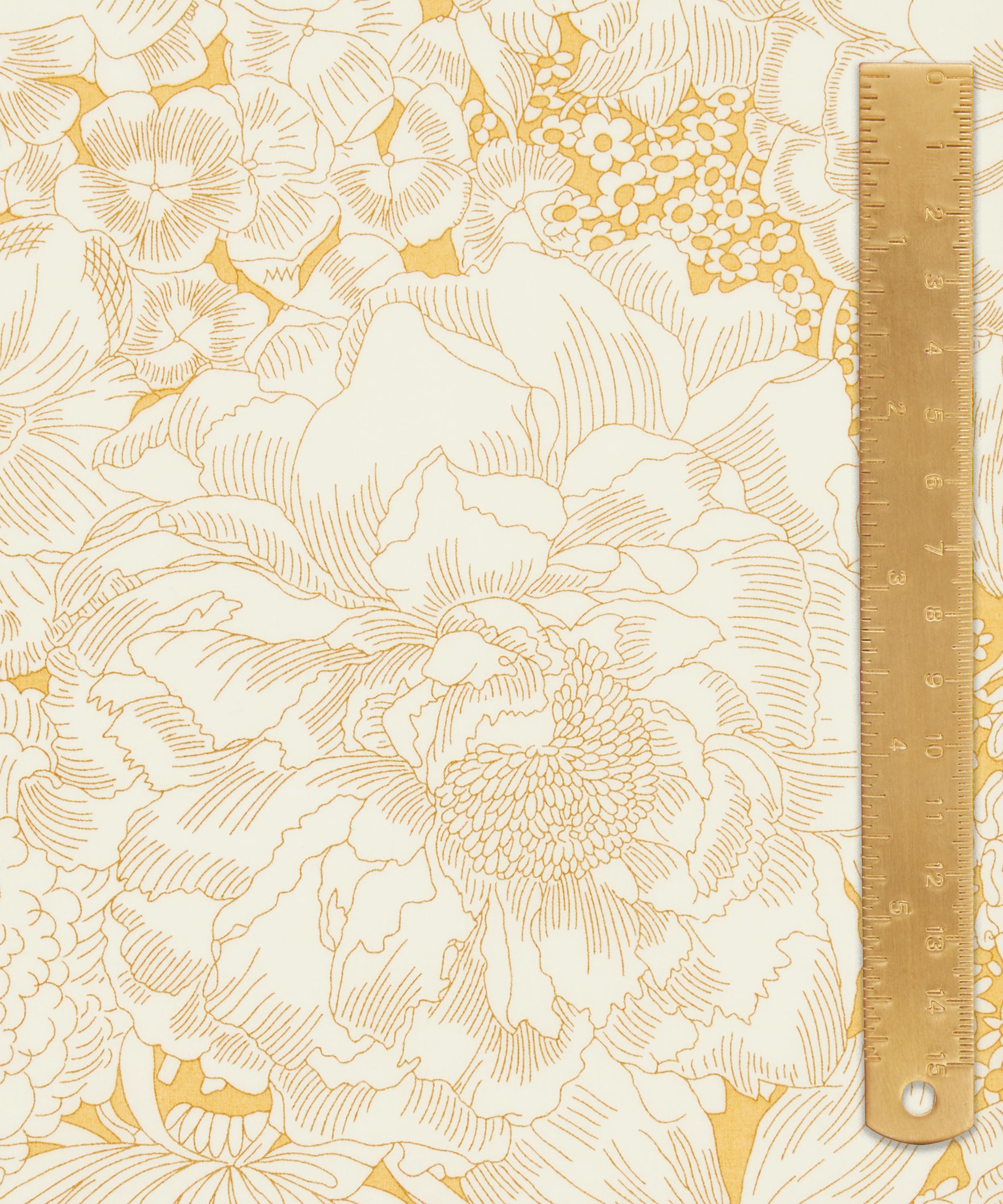 Liberty Fabrics - English Bloom Tana Lawn™ Cotton image number 4