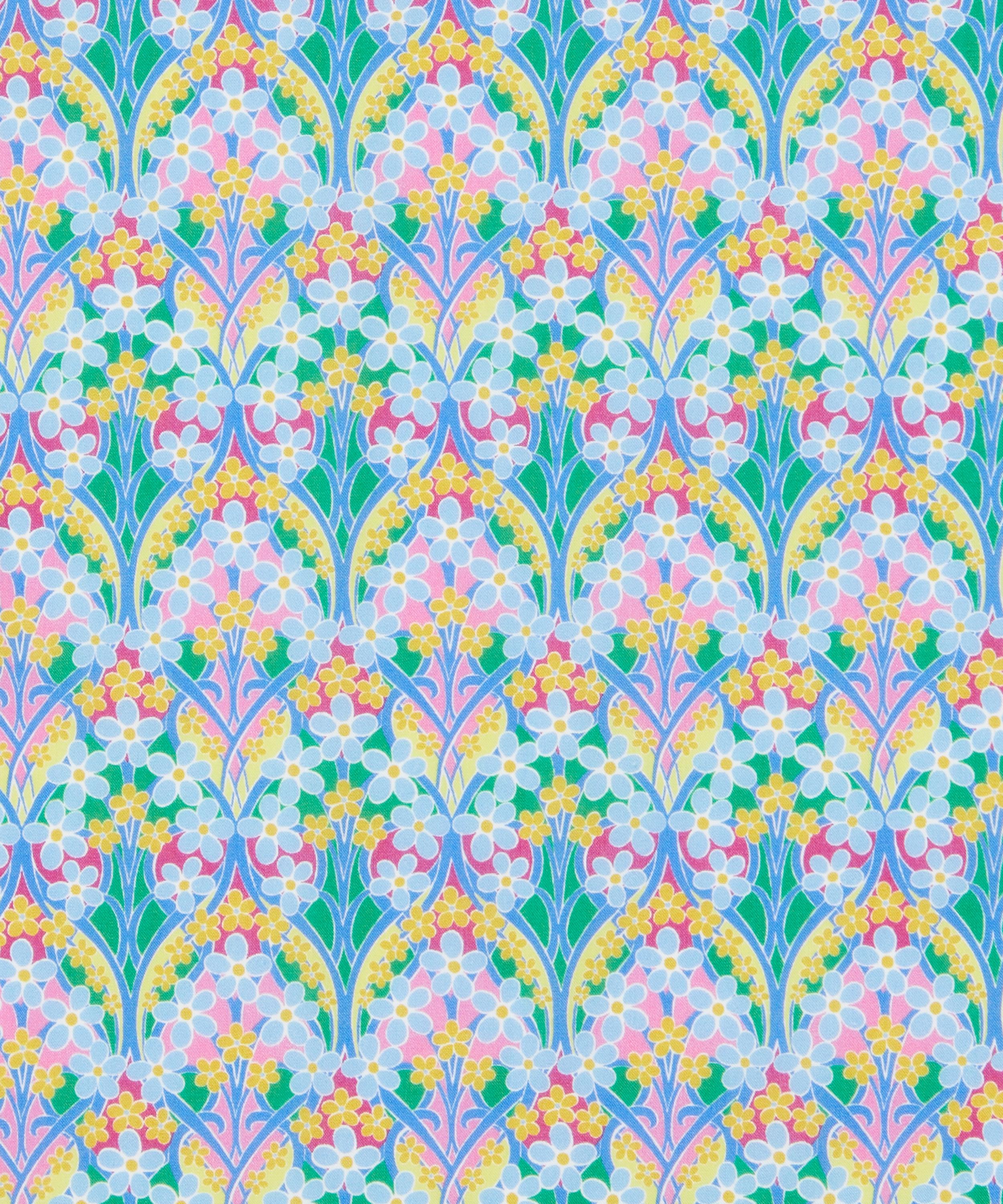 Liberty Fabrics - Iona Flower Tana Lawn™ Cotton image number 0
