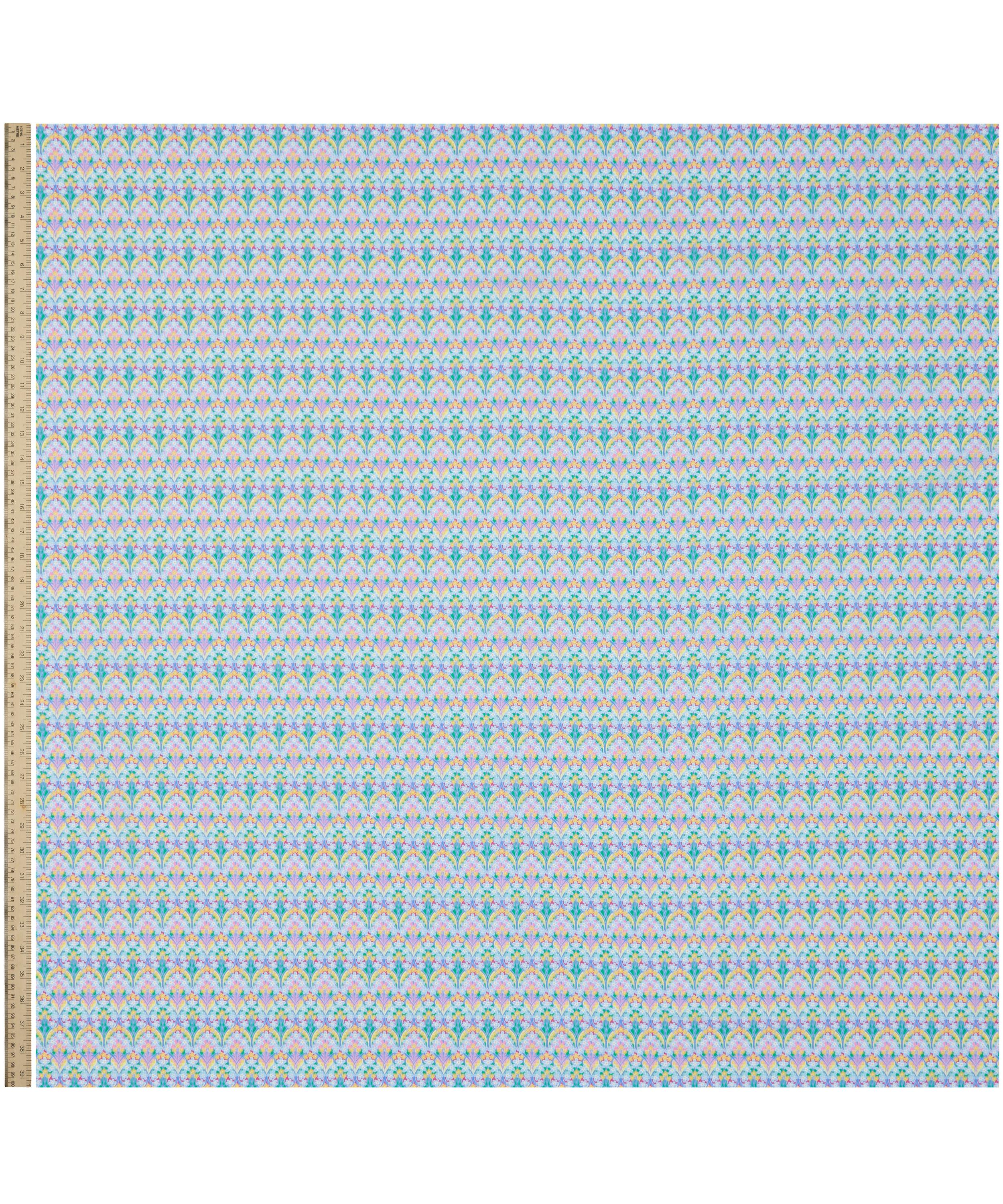 Liberty Fabrics - Iona Flower Tana Lawn™ Cotton image number 1