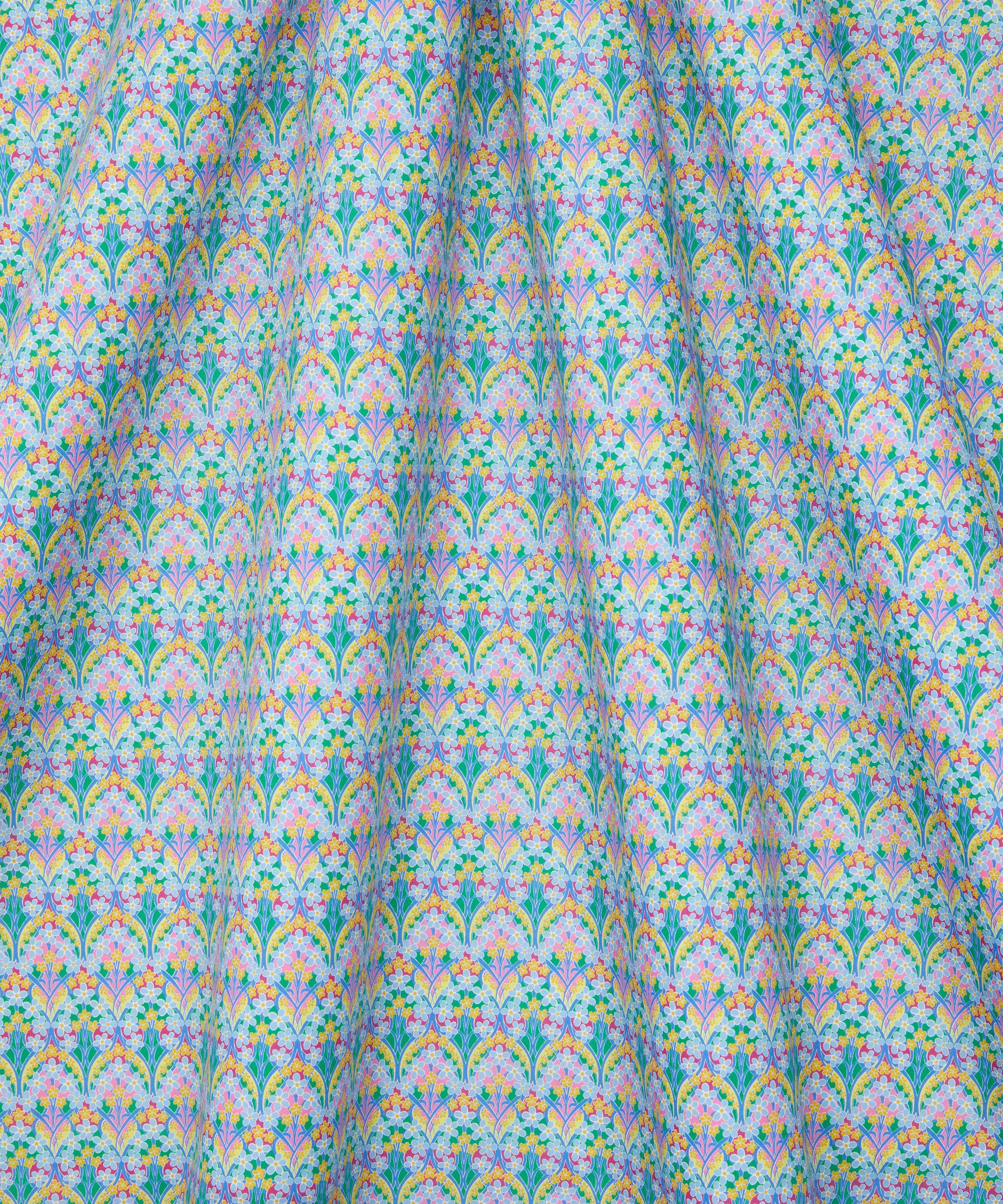 Liberty Fabrics - Iona Flower Tana Lawn™ Cotton image number 2
