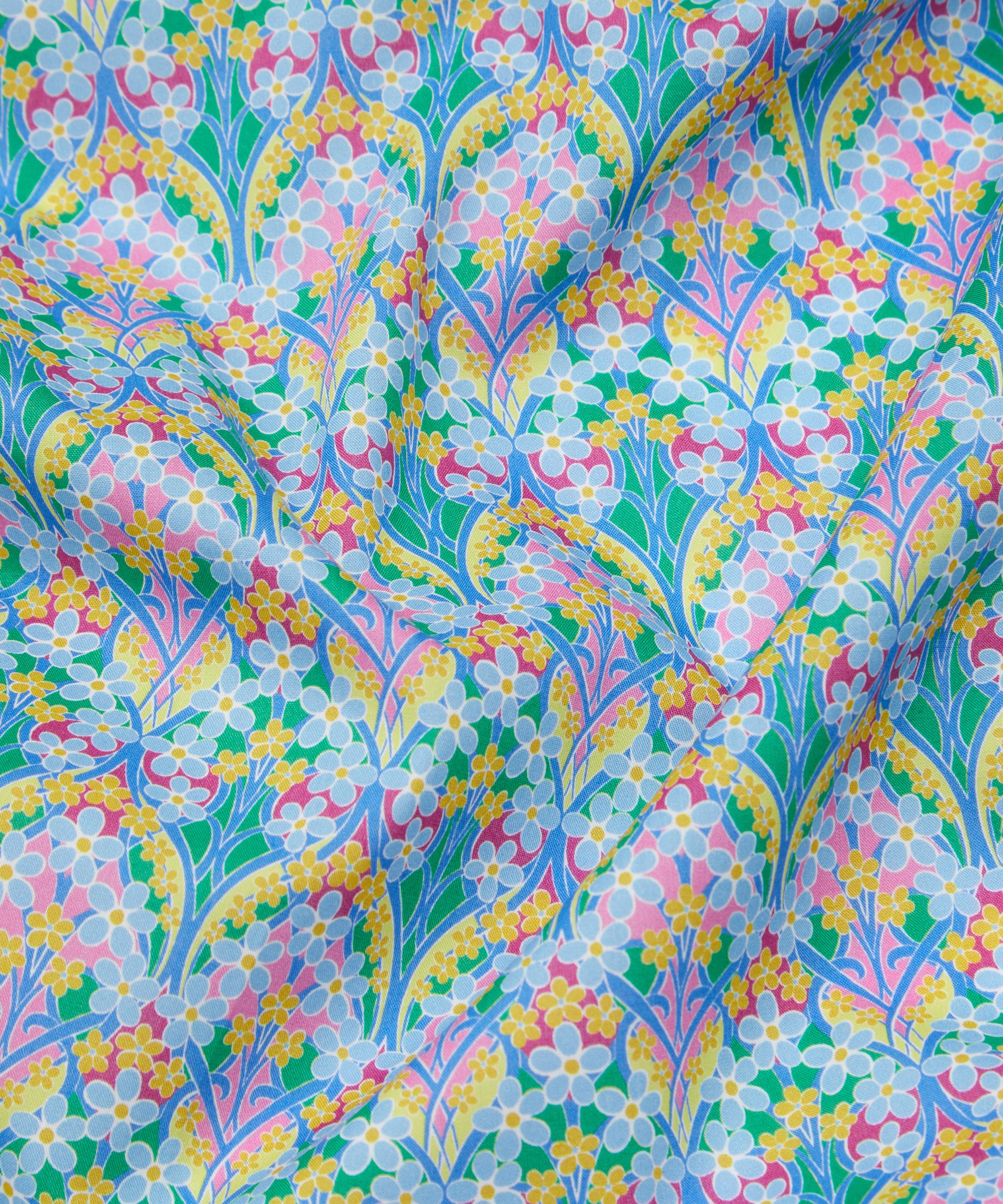 Liberty Fabrics - Iona Flower Tana Lawn™ Cotton image number 3
