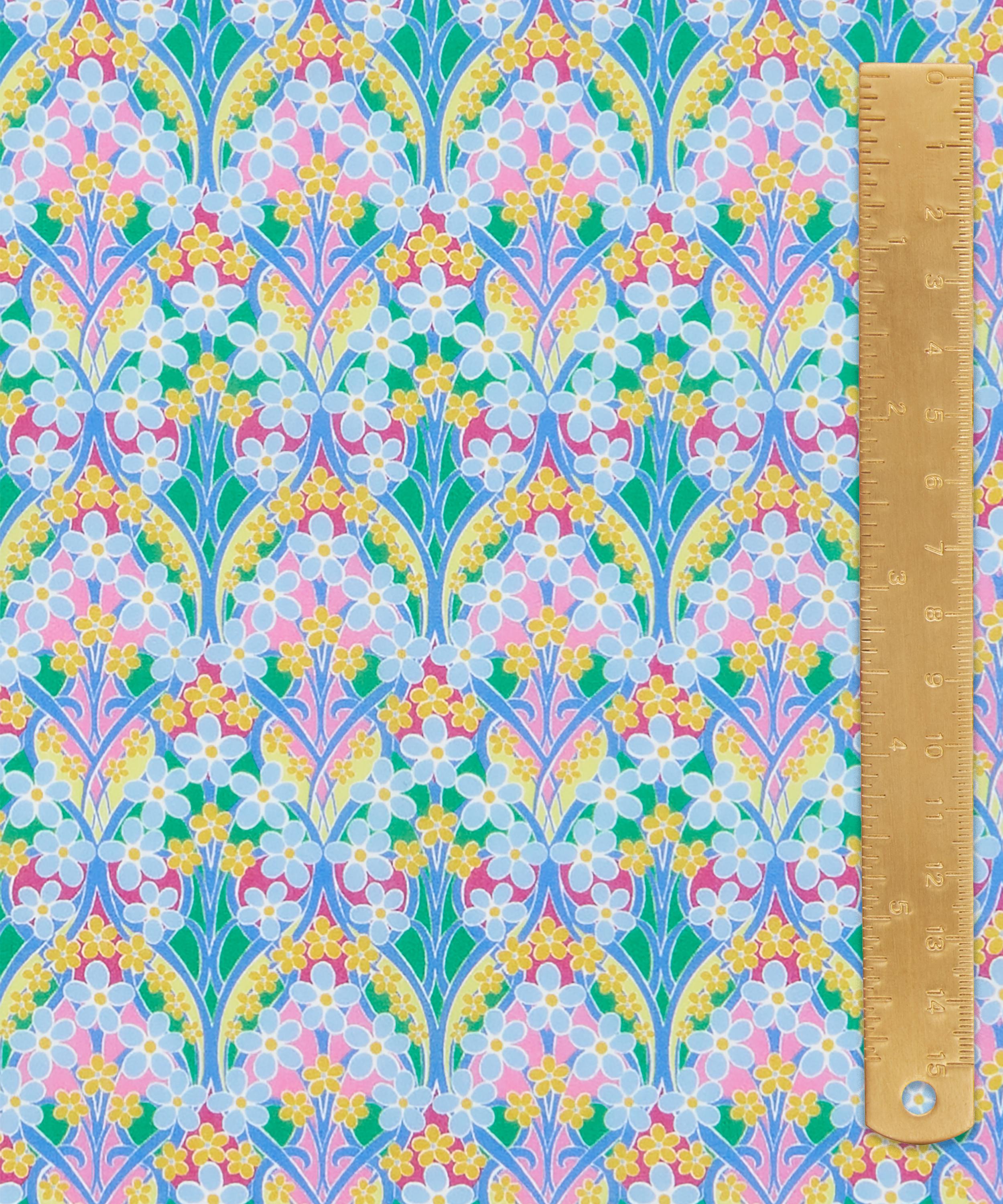 Liberty Fabrics - Iona Flower Tana Lawn™ Cotton image number 4