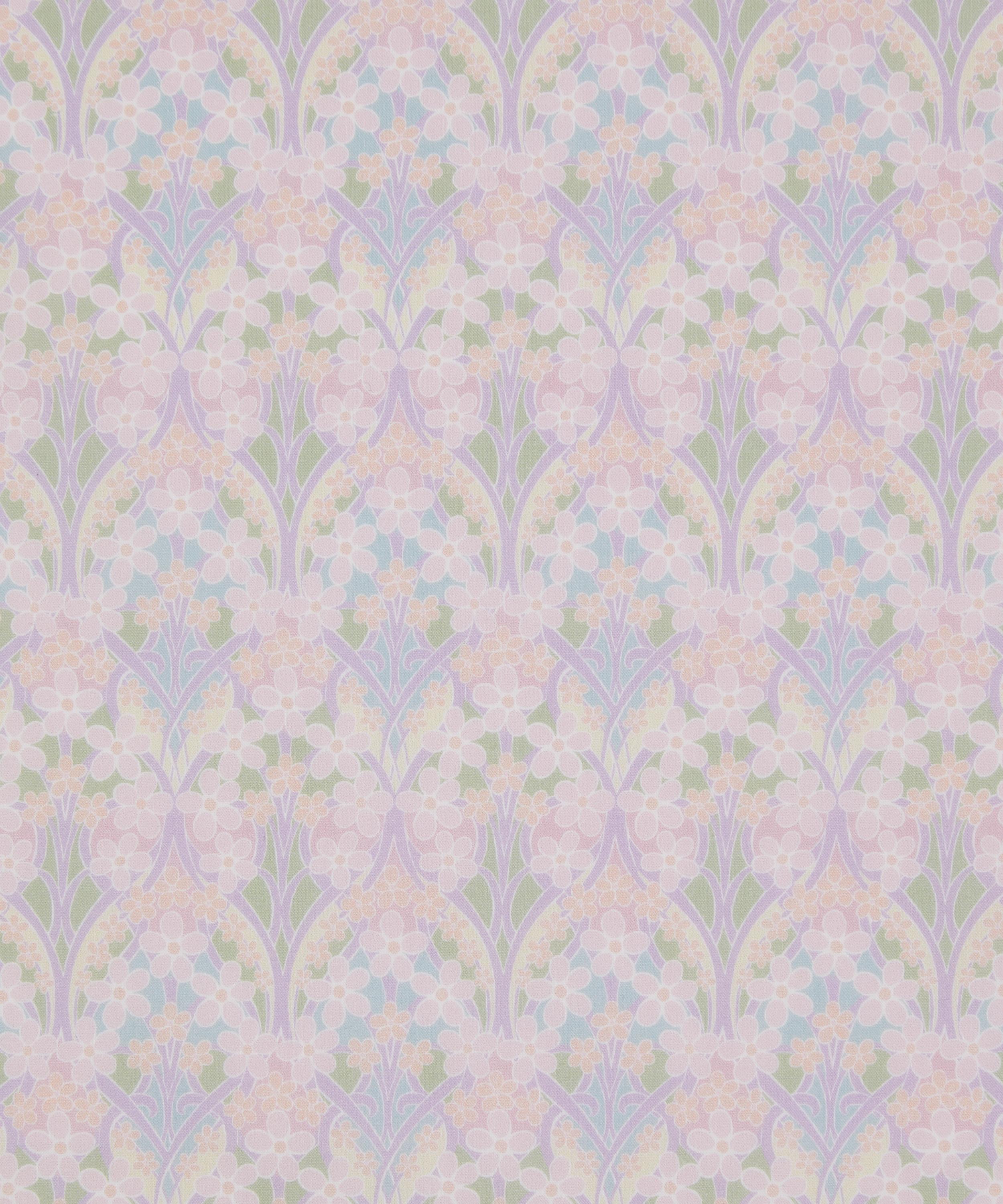 Liberty Fabrics - Iona Flower Tana Lawn™ Cotton image number 0