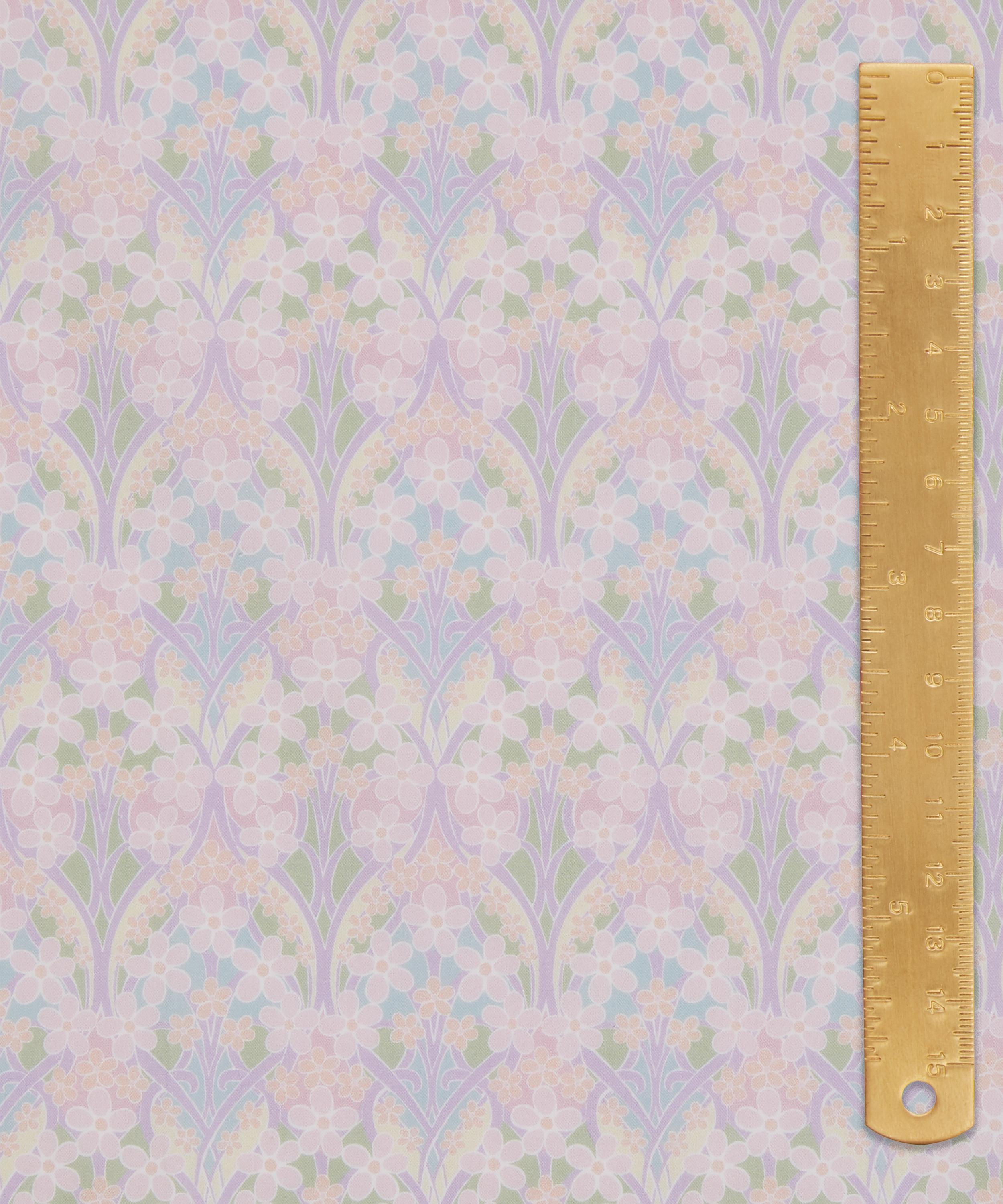 Liberty Fabrics - Iona Flower Tana Lawn™ Cotton image number 4