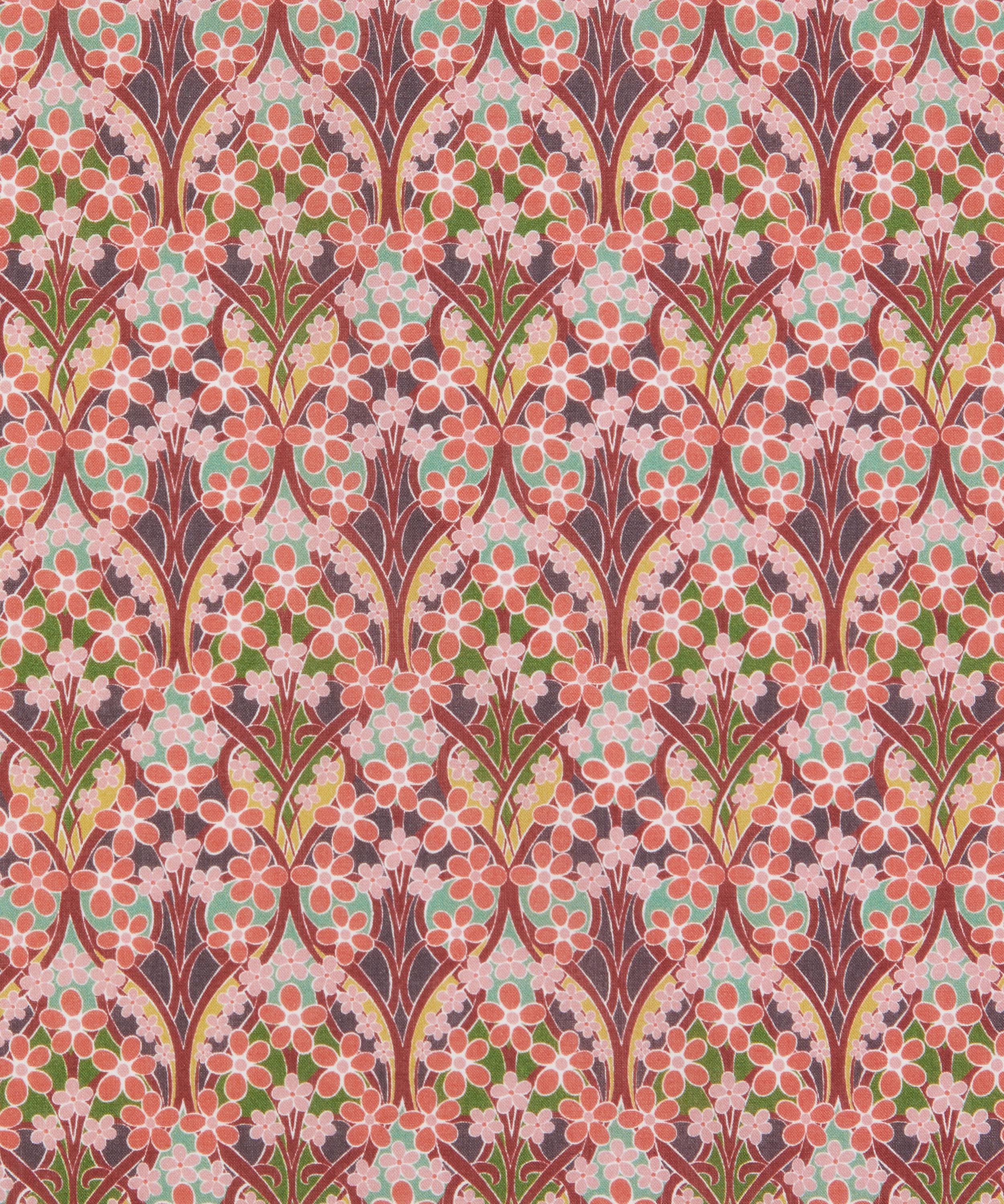 Liberty Fabrics - Iona Flower Tana Lawn™ Cotton image number 0