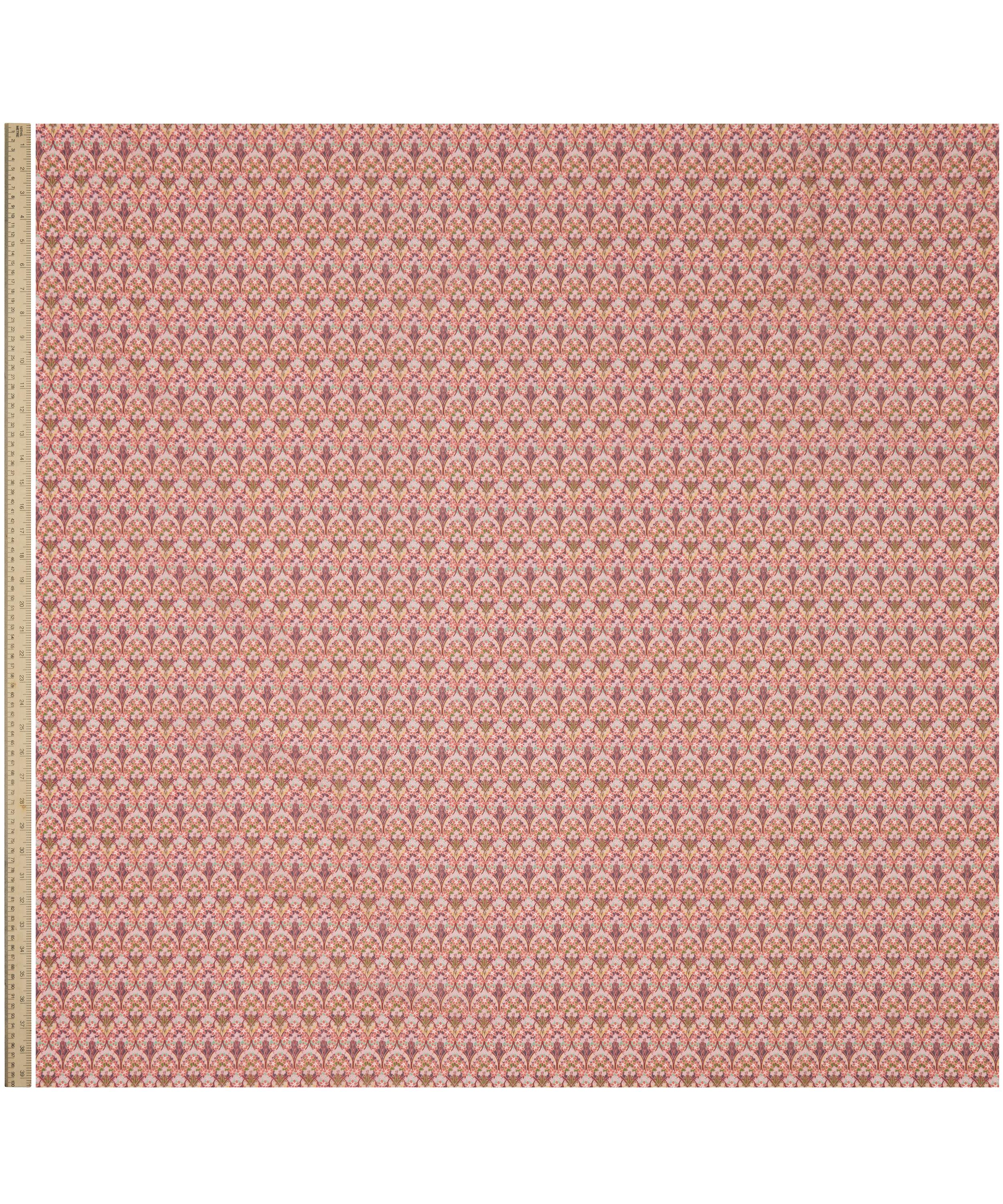 Liberty Fabrics - Iona Flower Tana Lawn™ Cotton image number 1