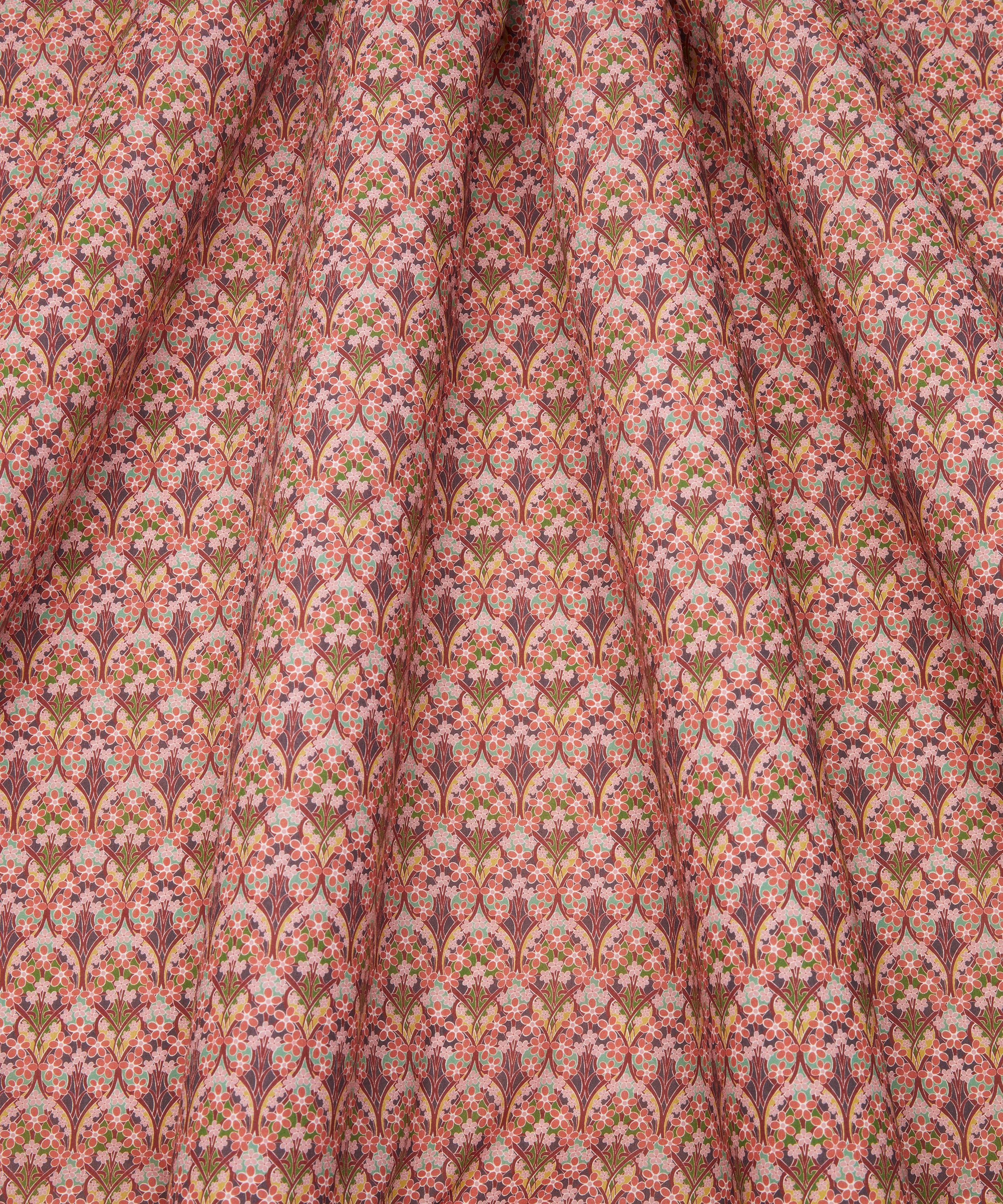 Liberty Fabrics - Iona Flower Tana Lawn™ Cotton image number 2
