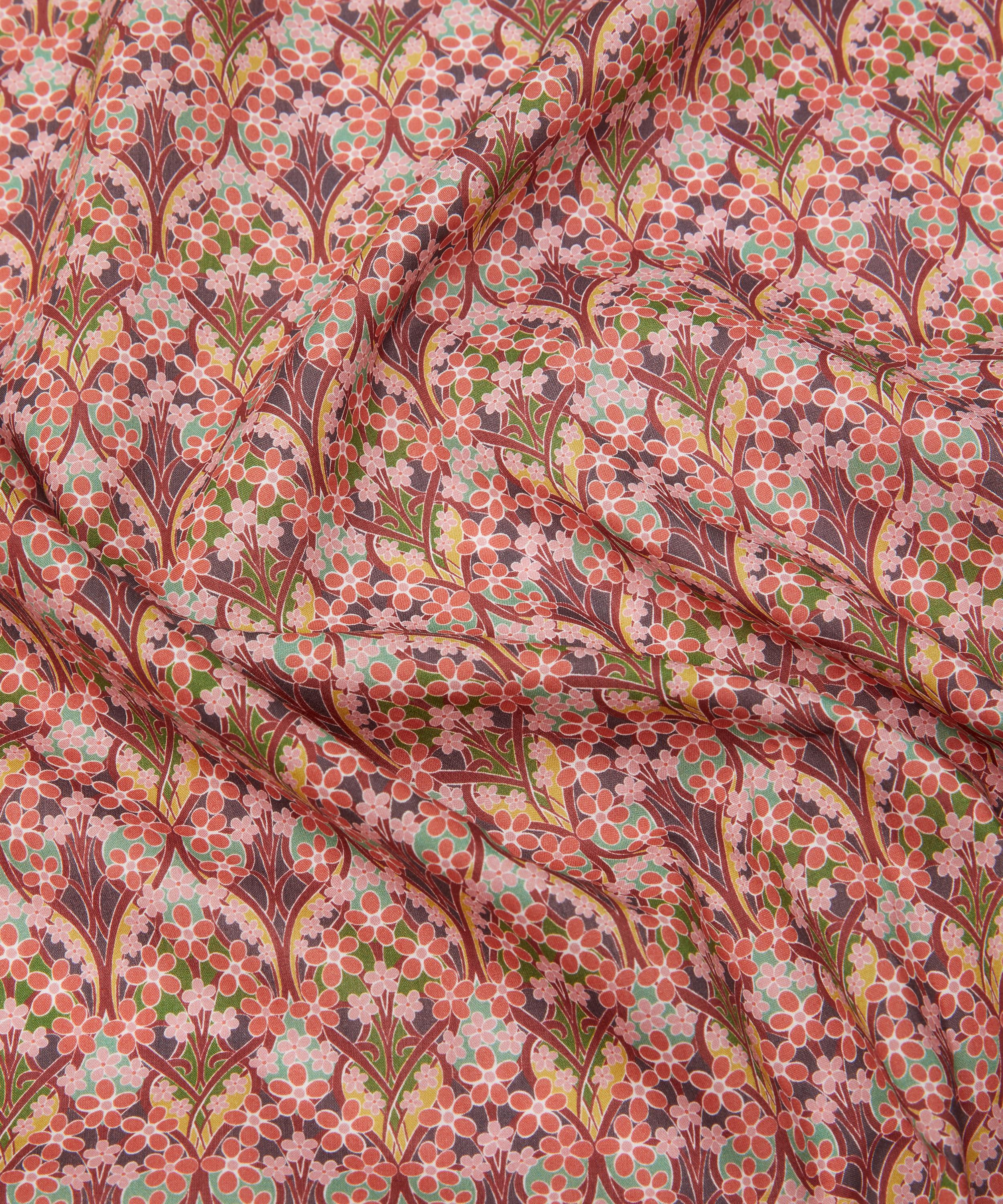 Liberty Fabrics - Iona Flower Tana Lawn™ Cotton image number 3