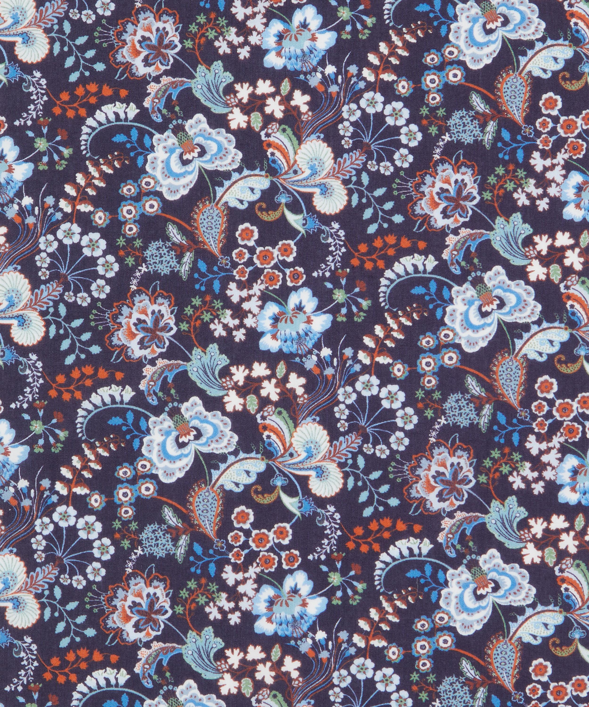 Liberty Fabrics - Pippa's Symphony Tana Lawn™ Cotton image number 0
