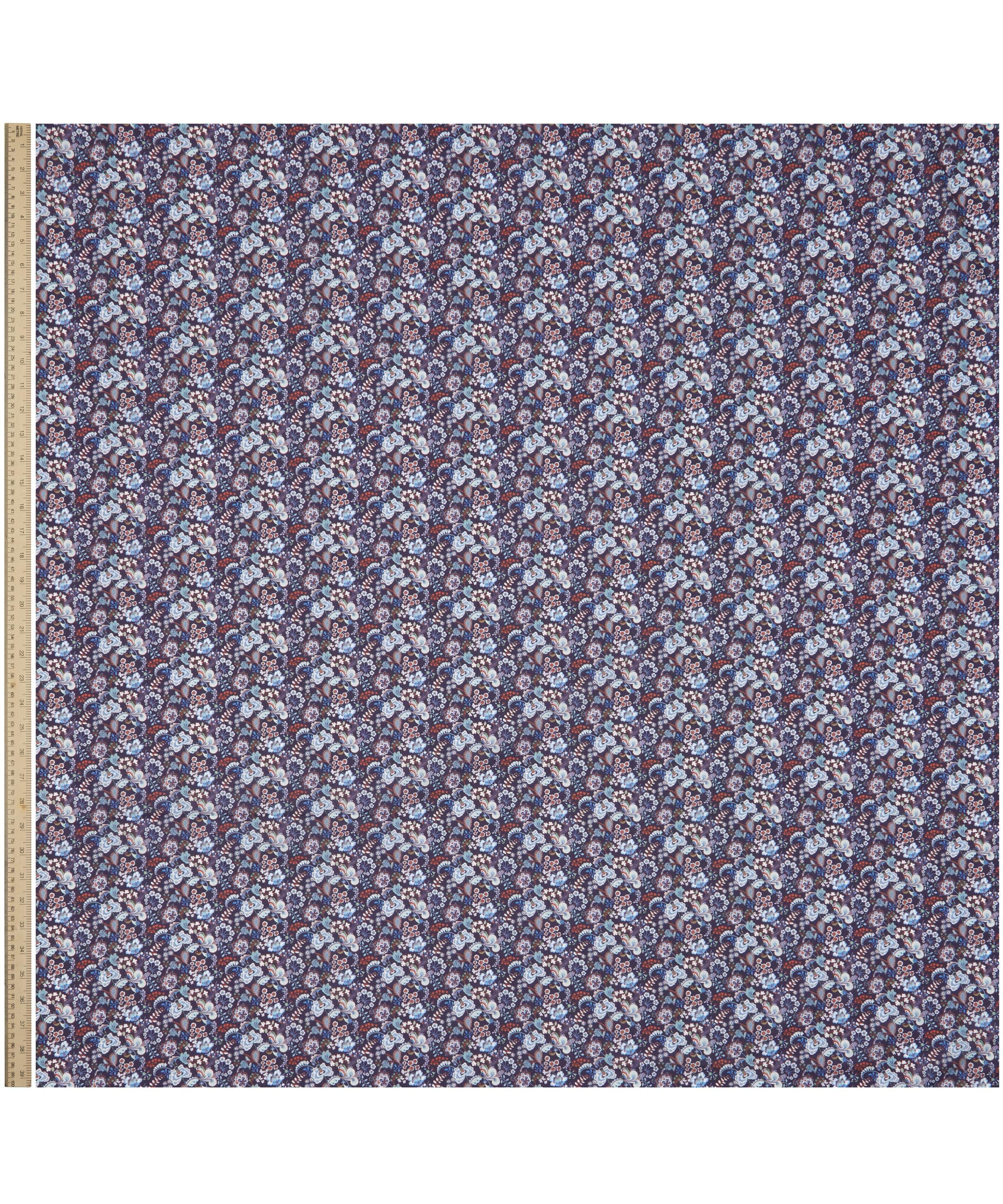 Liberty Fabrics - Pippa's Symphony Tana Lawn™ Cotton image number 1