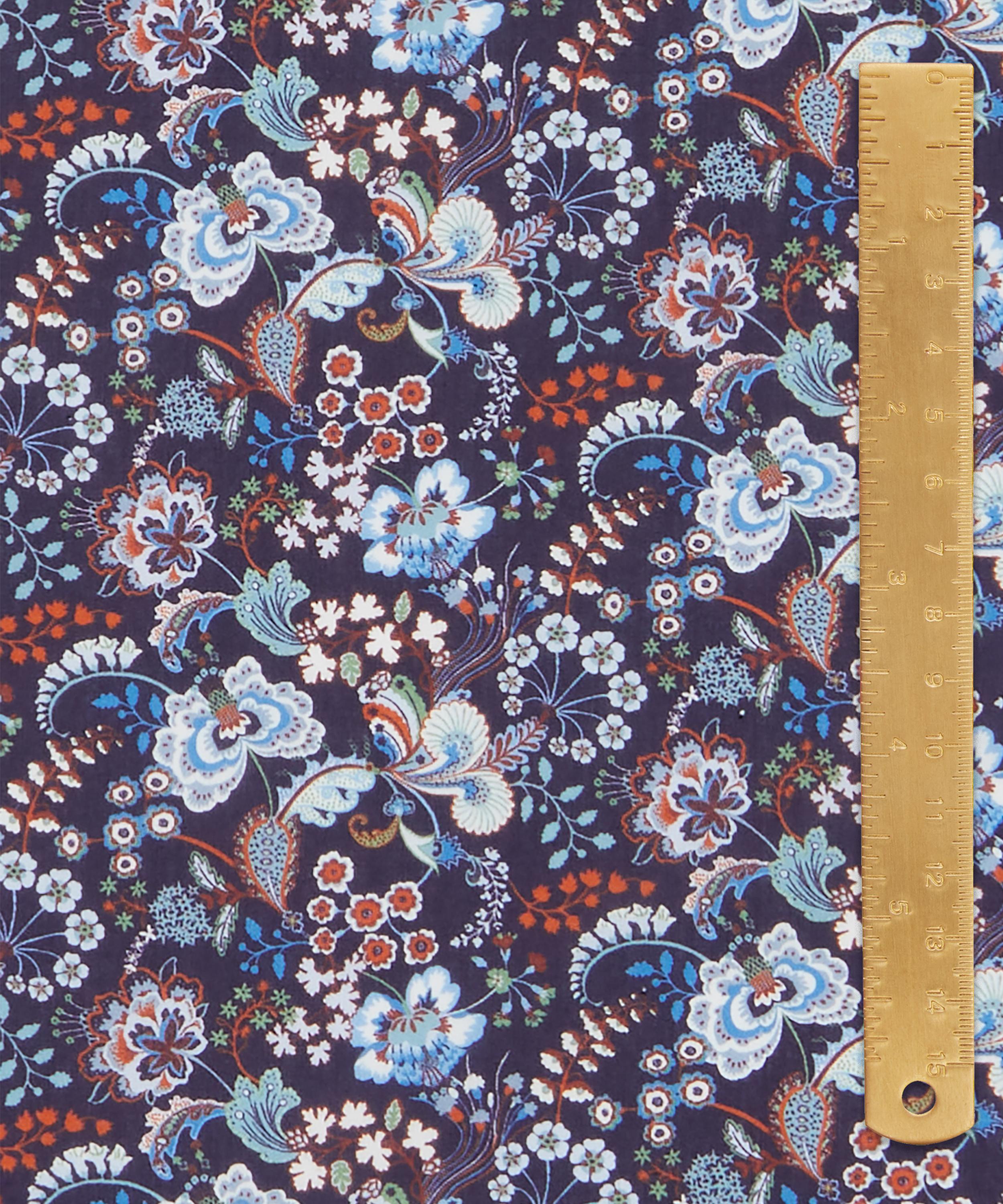 Liberty Fabrics - Pippa's Symphony Tana Lawn™ Cotton image number 4