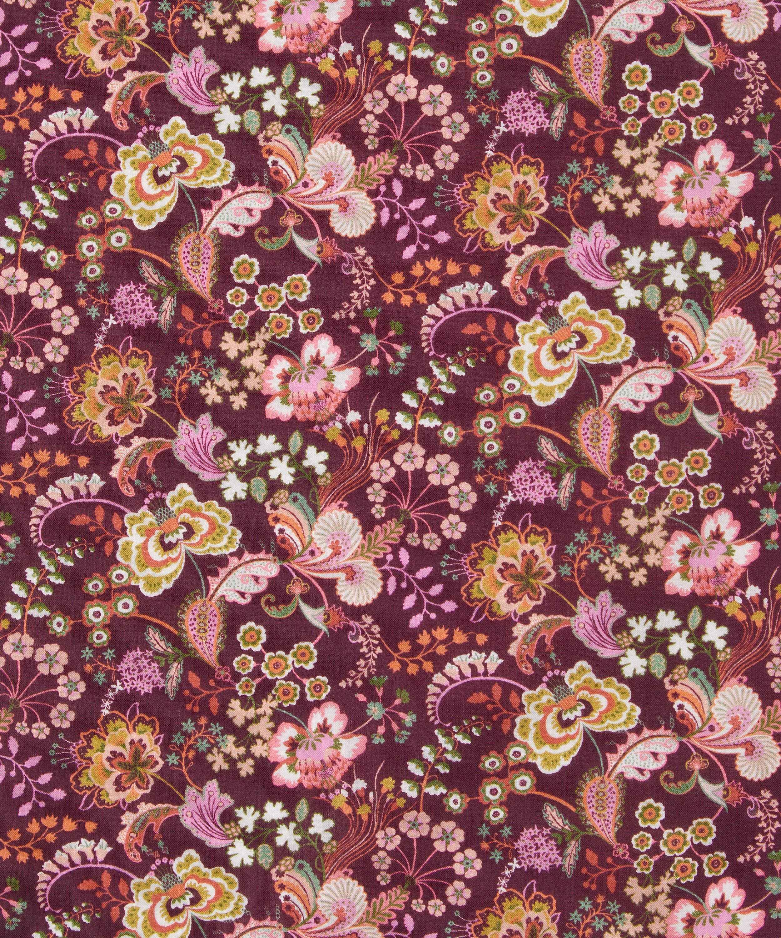 Liberty Fabrics - Pippa's Symphony Tana Lawn™ Cotton image number 0