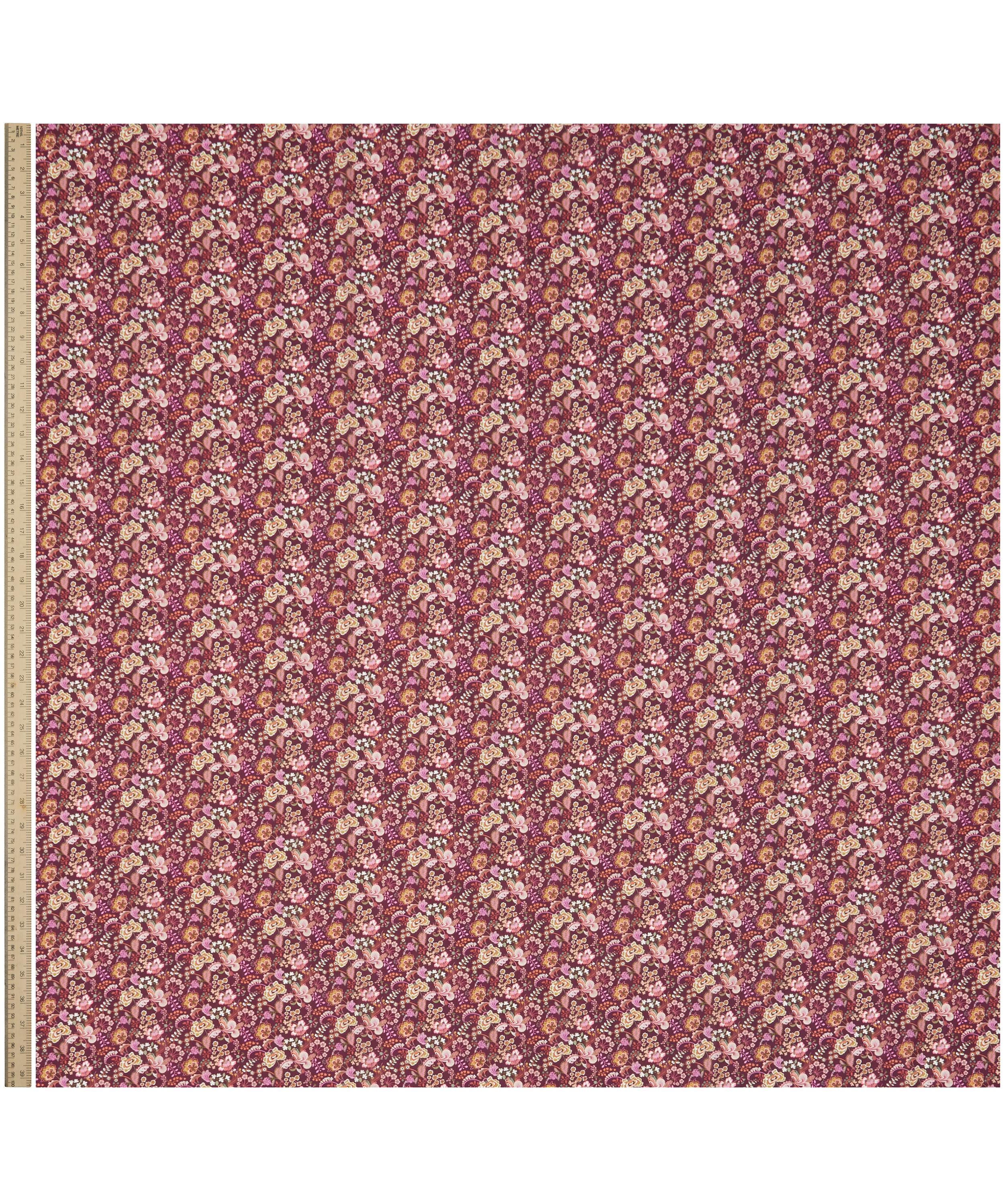 Liberty Fabrics - Pippa's Symphony Tana Lawn™ Cotton image number 1