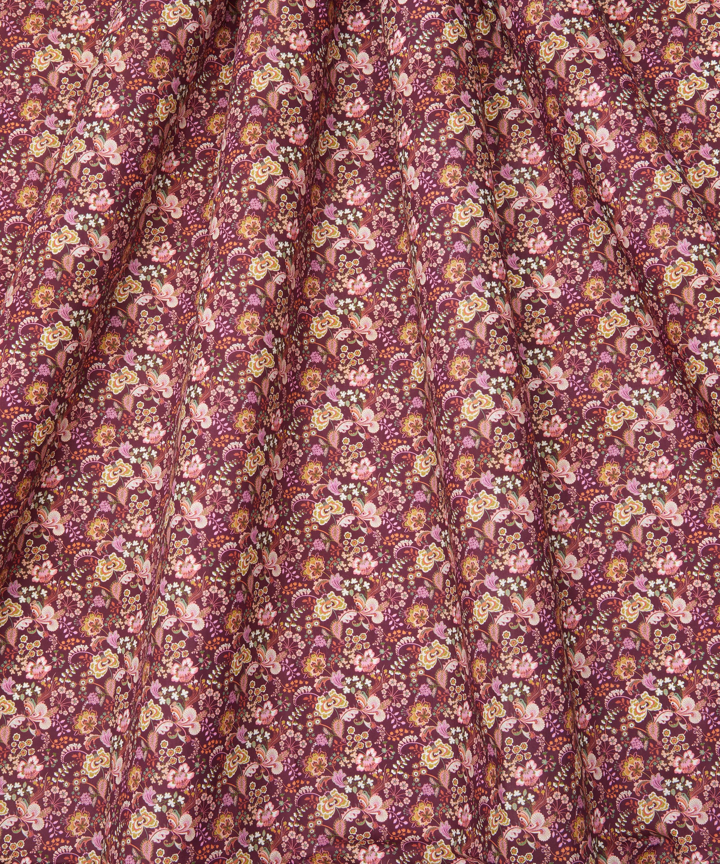 Liberty Fabrics - Pippa's Symphony Tana Lawn™ Cotton image number 2