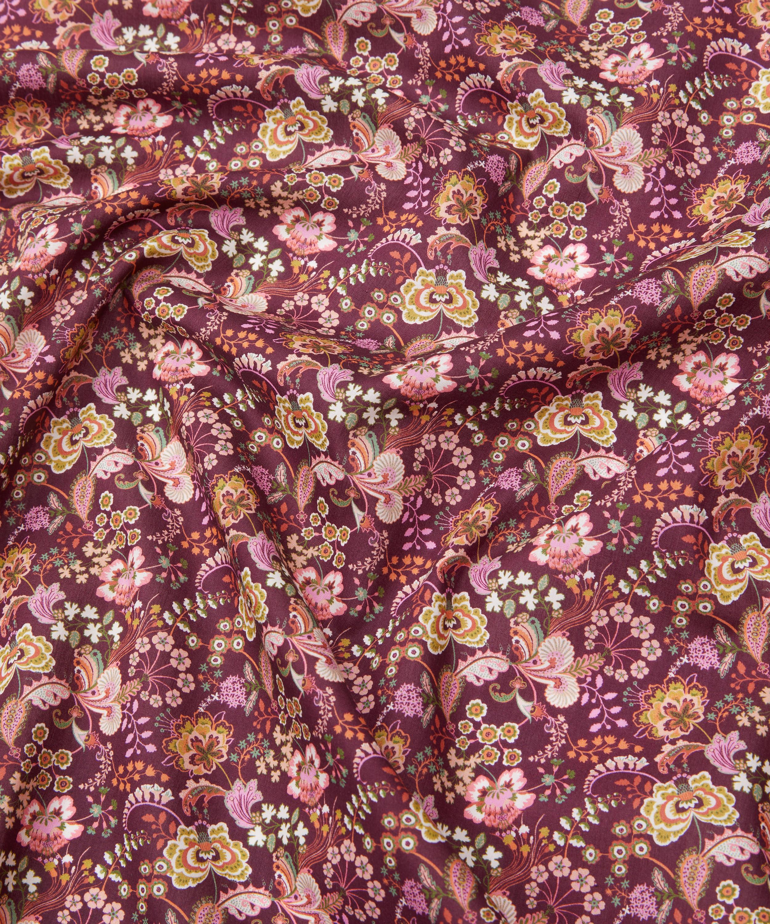Liberty Fabrics - Pippa's Symphony Tana Lawn™ Cotton image number 3