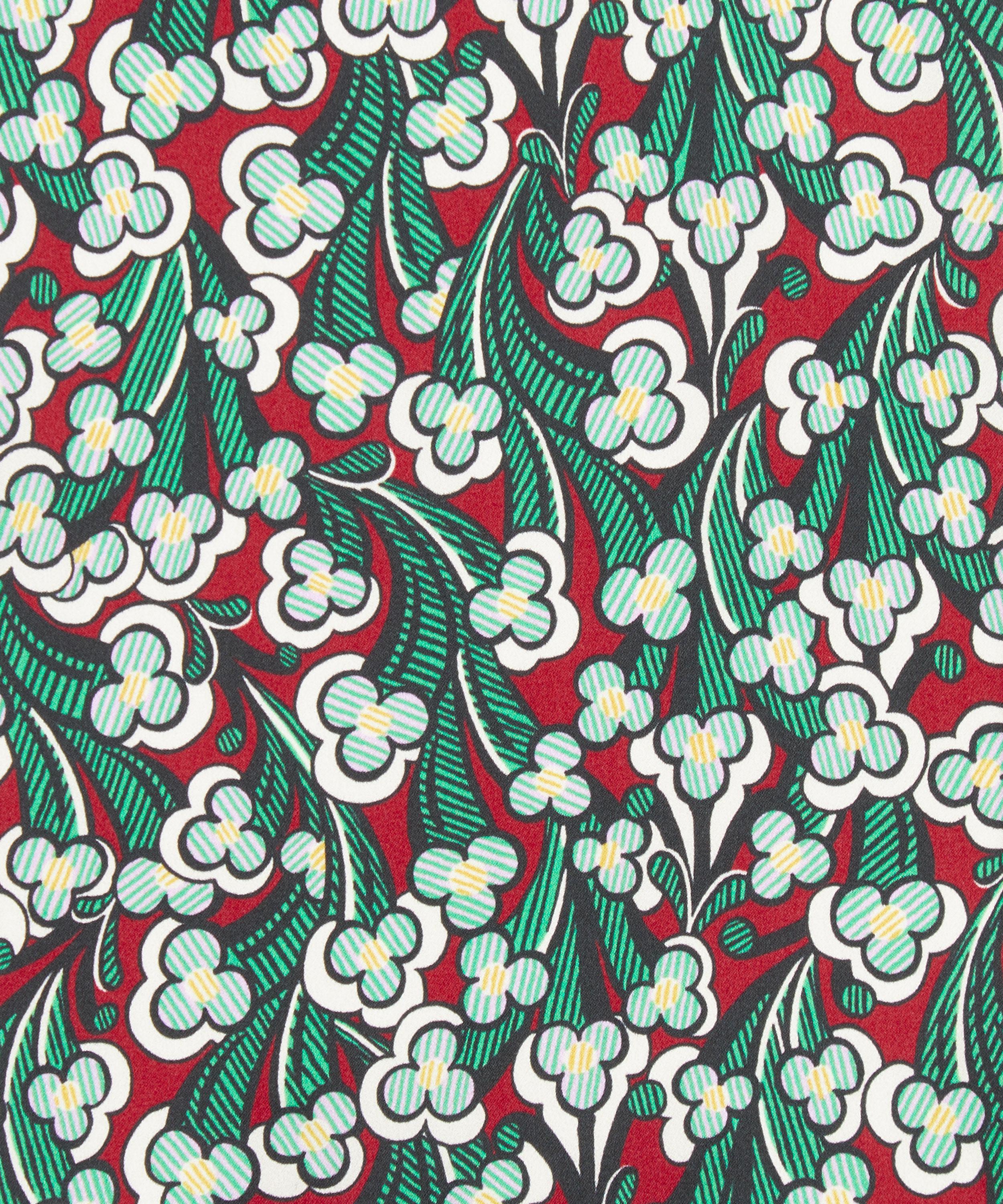 Liberty Fabrics - Laith Crepe de Chine image number 0