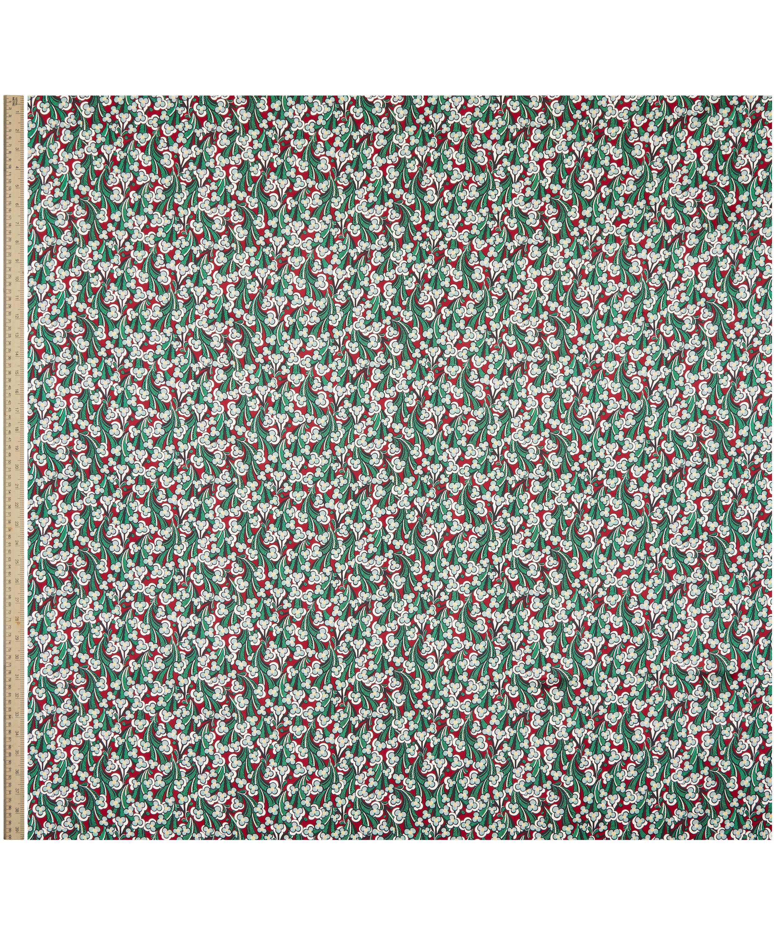 Liberty Fabrics - Laith Crepe de Chine image number 1