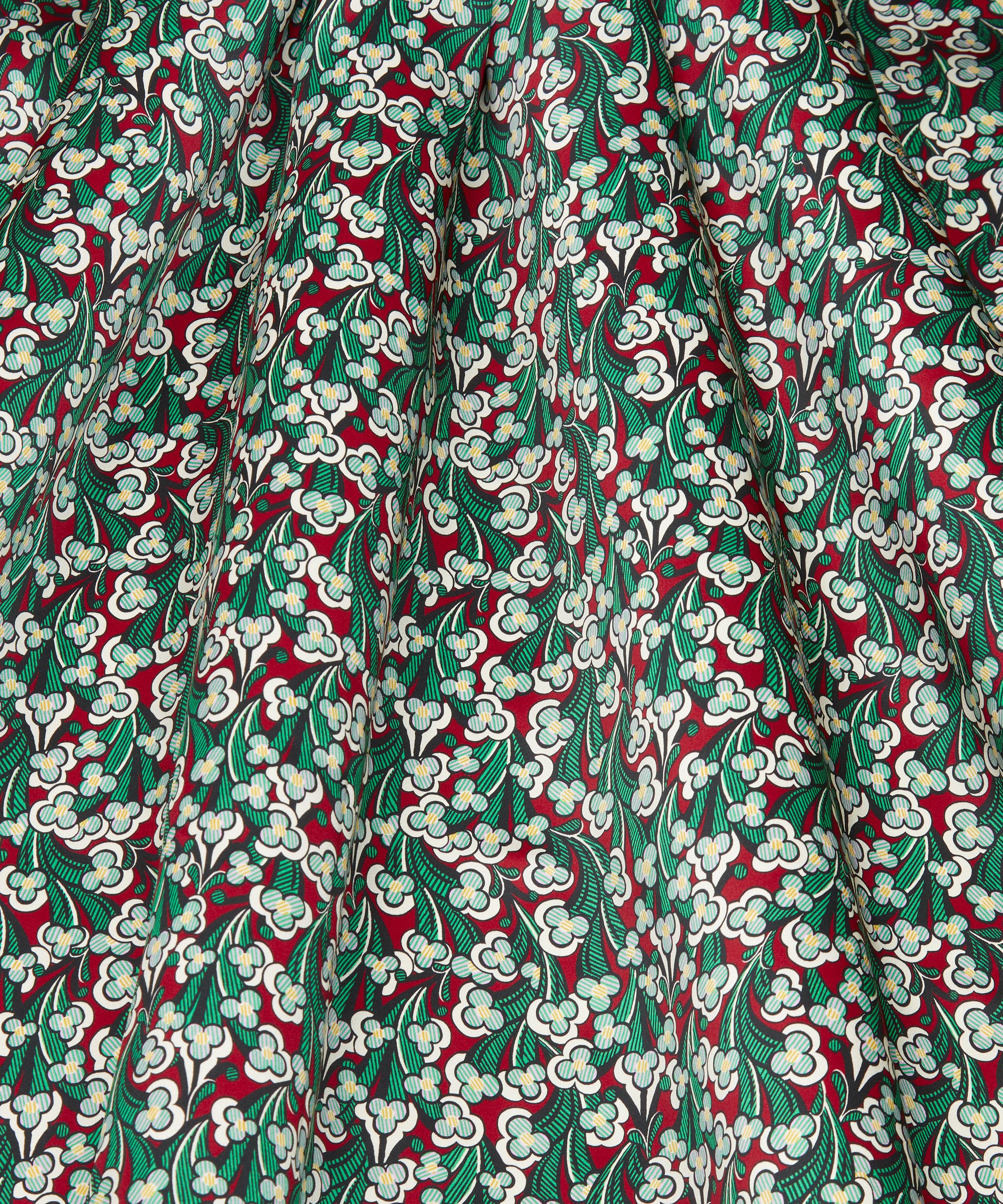 Liberty Fabrics - Laith Crepe de Chine image number 2