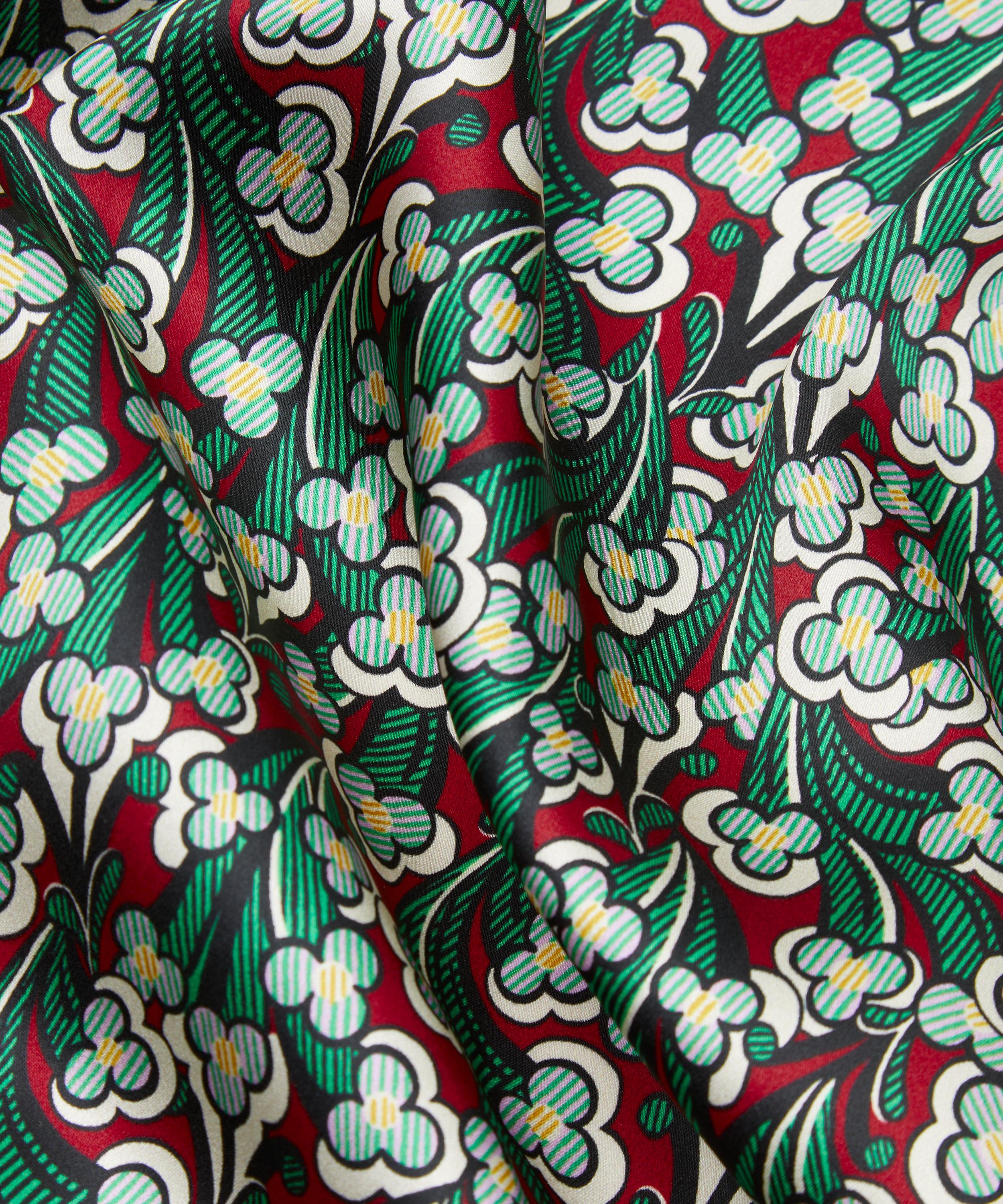 Liberty Fabrics - Laith Crepe de Chine image number 3