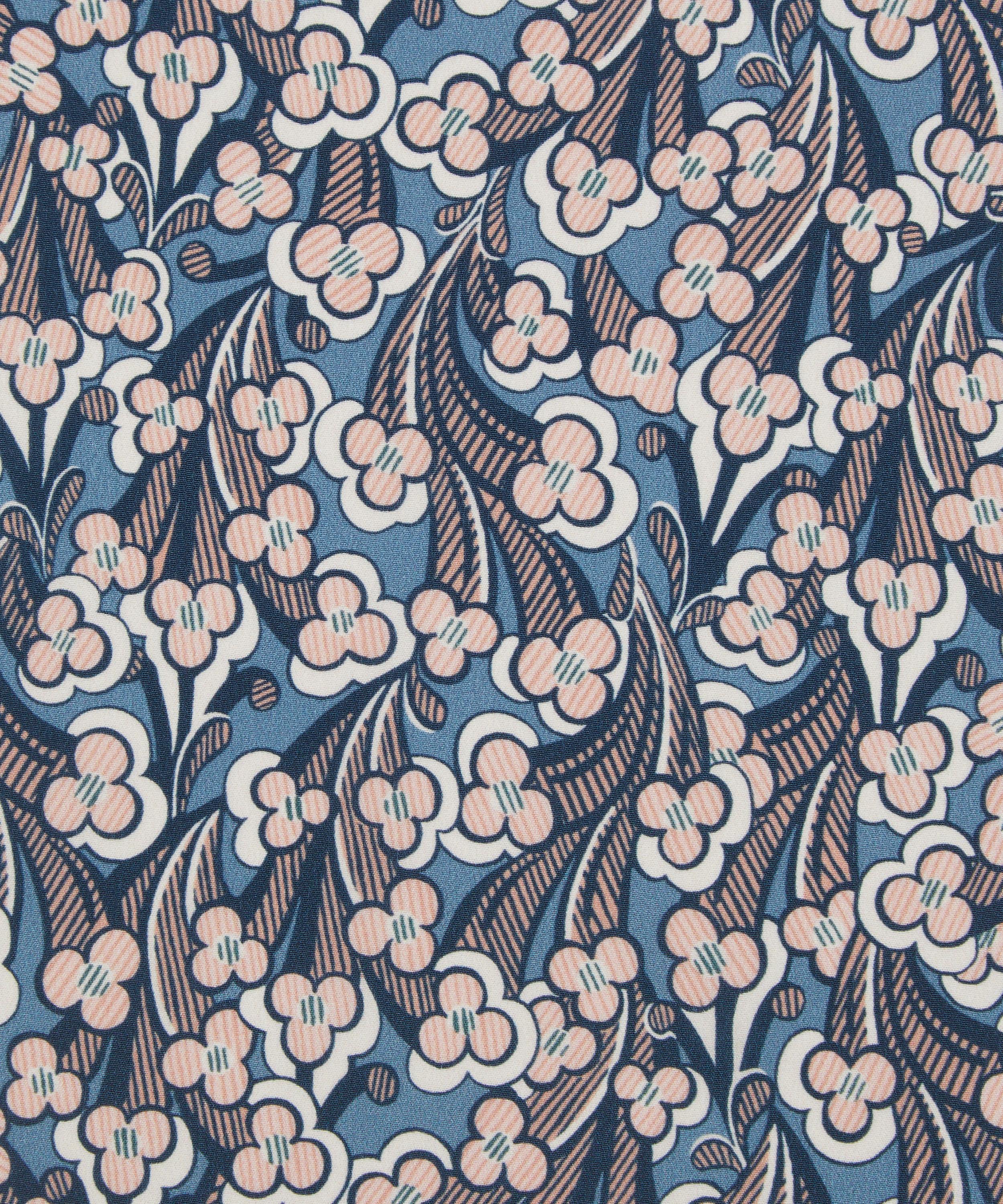 Liberty Fabrics - Laith Crepe de Chine image number 0