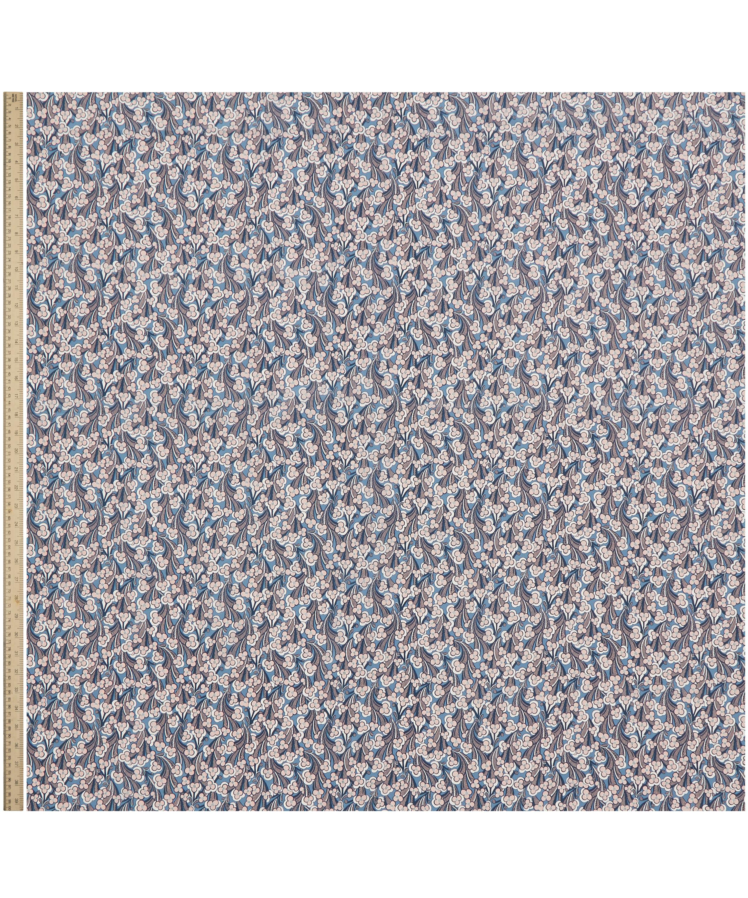 Liberty Fabrics - Laith Crepe de Chine image number 1