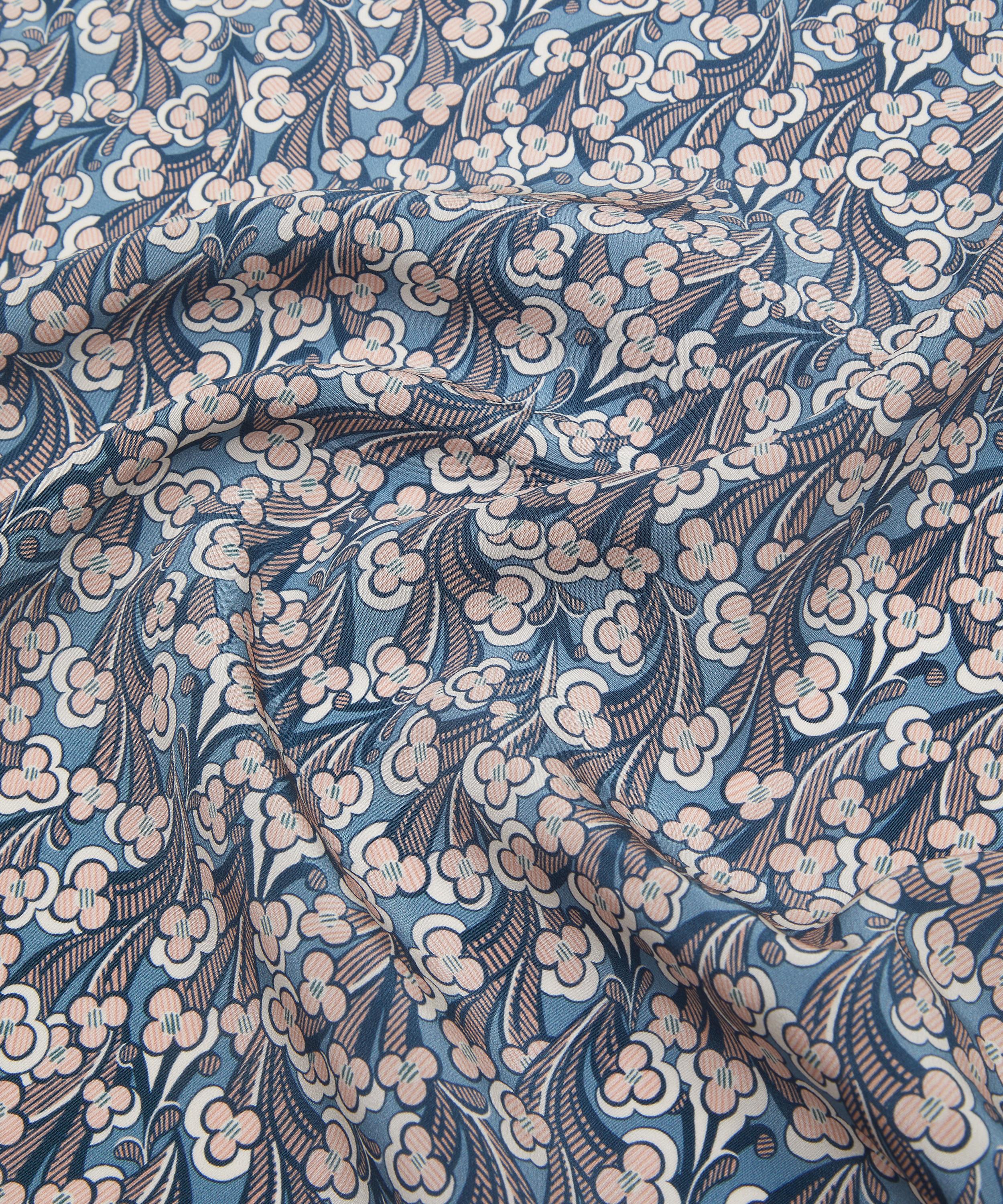 Liberty Fabrics - Laith Crepe de Chine image number 3