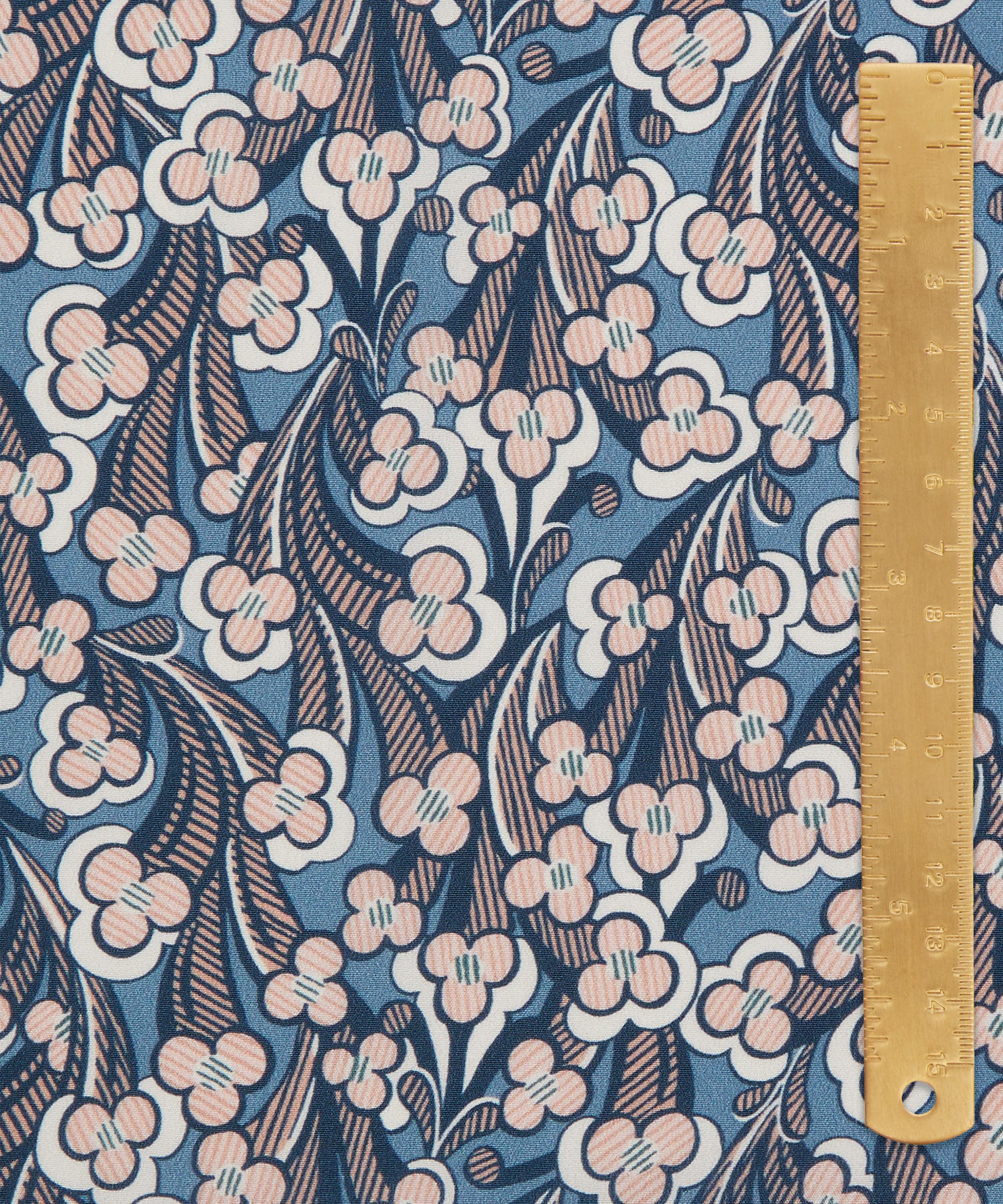 Liberty Fabrics - Laith Crepe de Chine image number 4