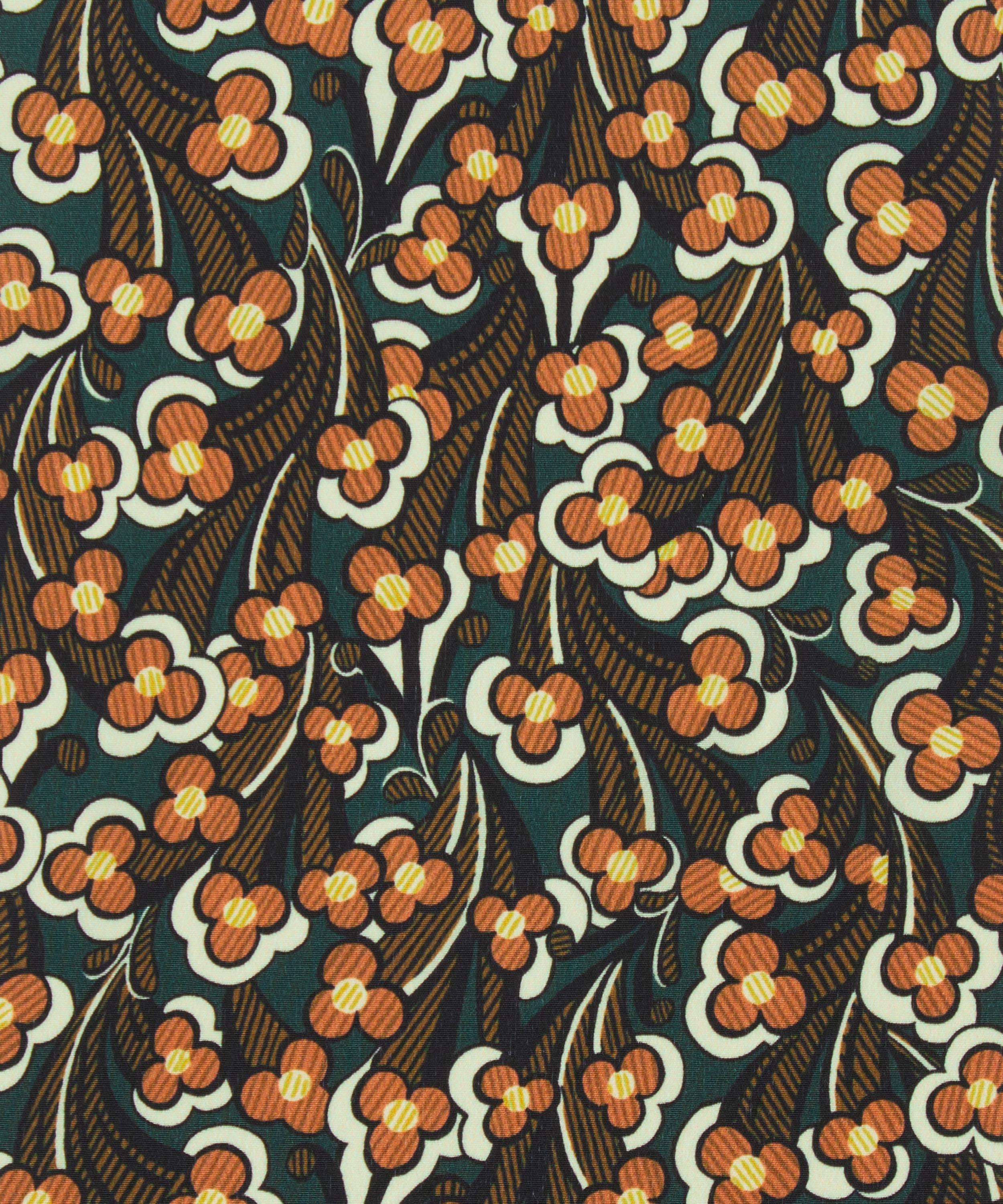 Liberty Fabrics - Laith Crepe de Chine