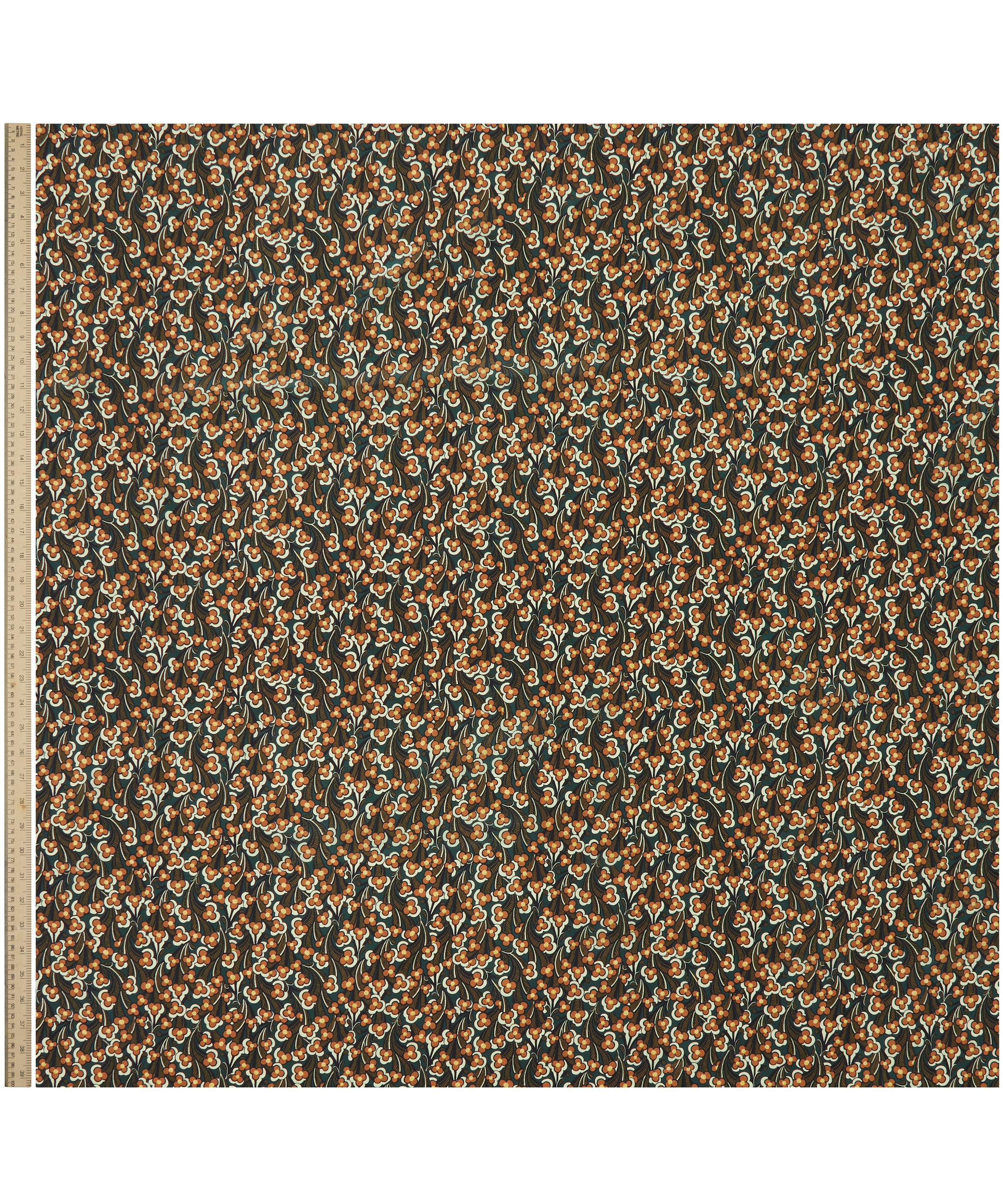 Liberty Fabrics - Laith Crepe de Chine image number 1