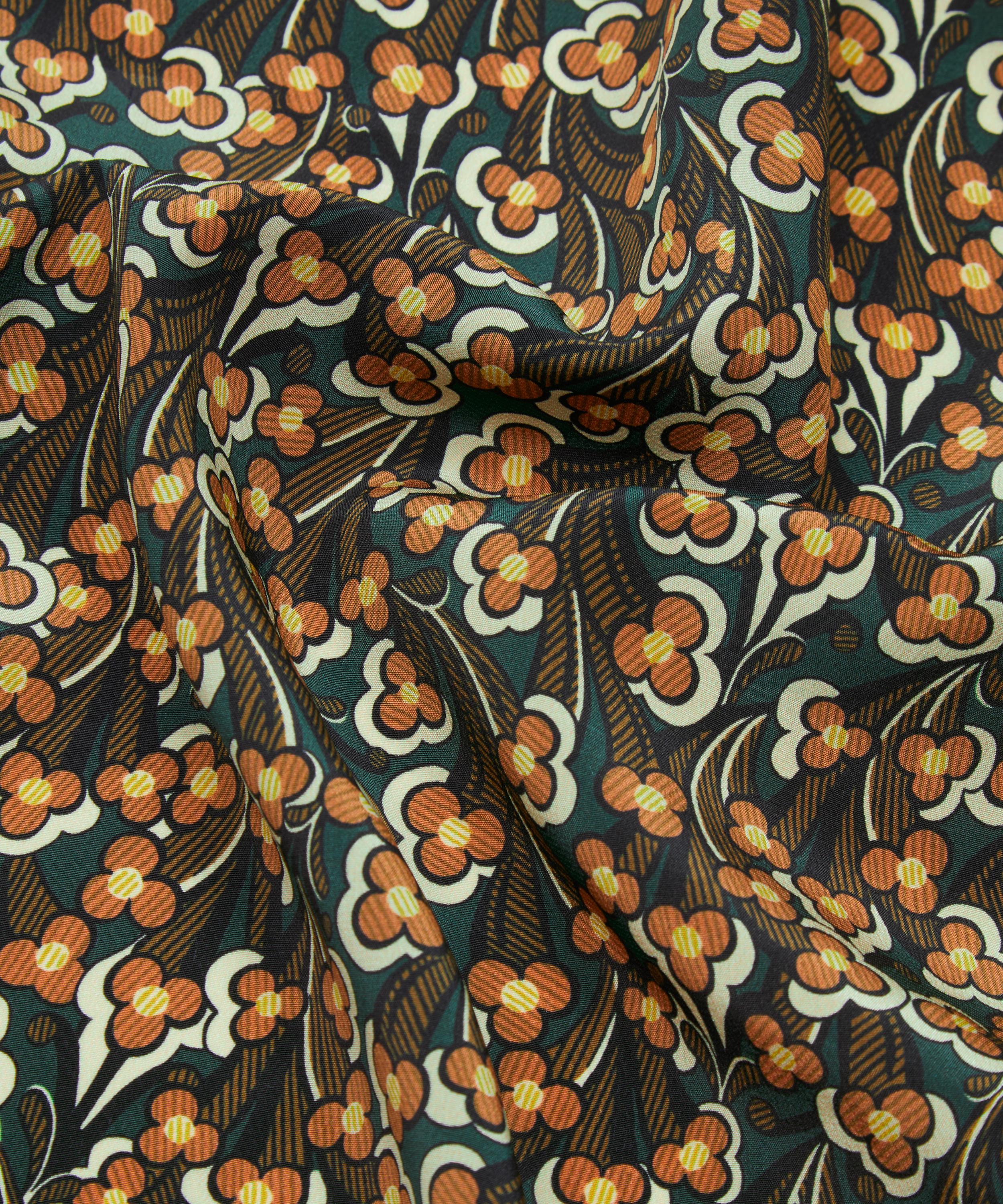 Liberty Fabrics - Laith Crepe de Chine image number 3