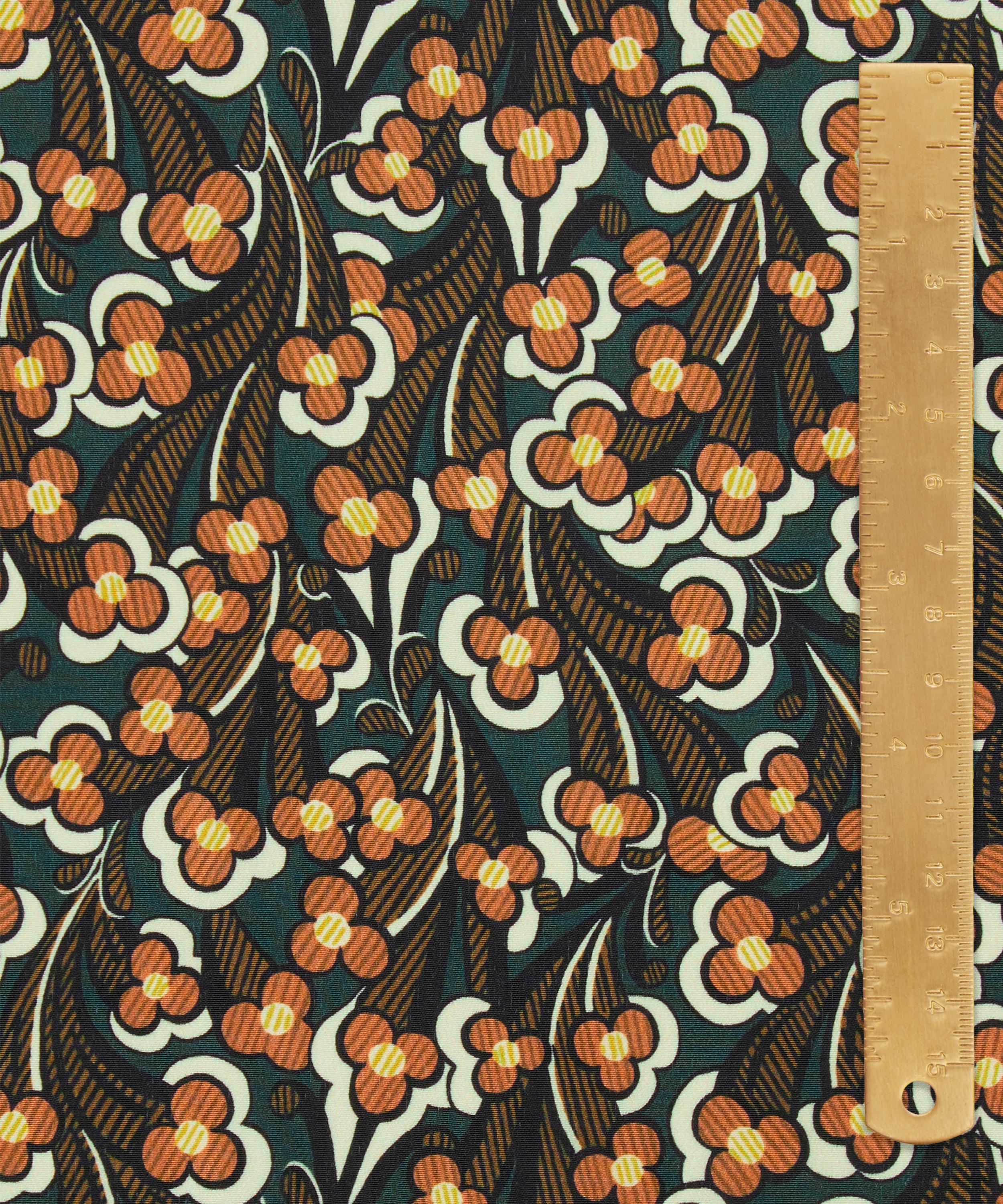 Liberty Fabrics - Laith Crepe de Chine image number 4