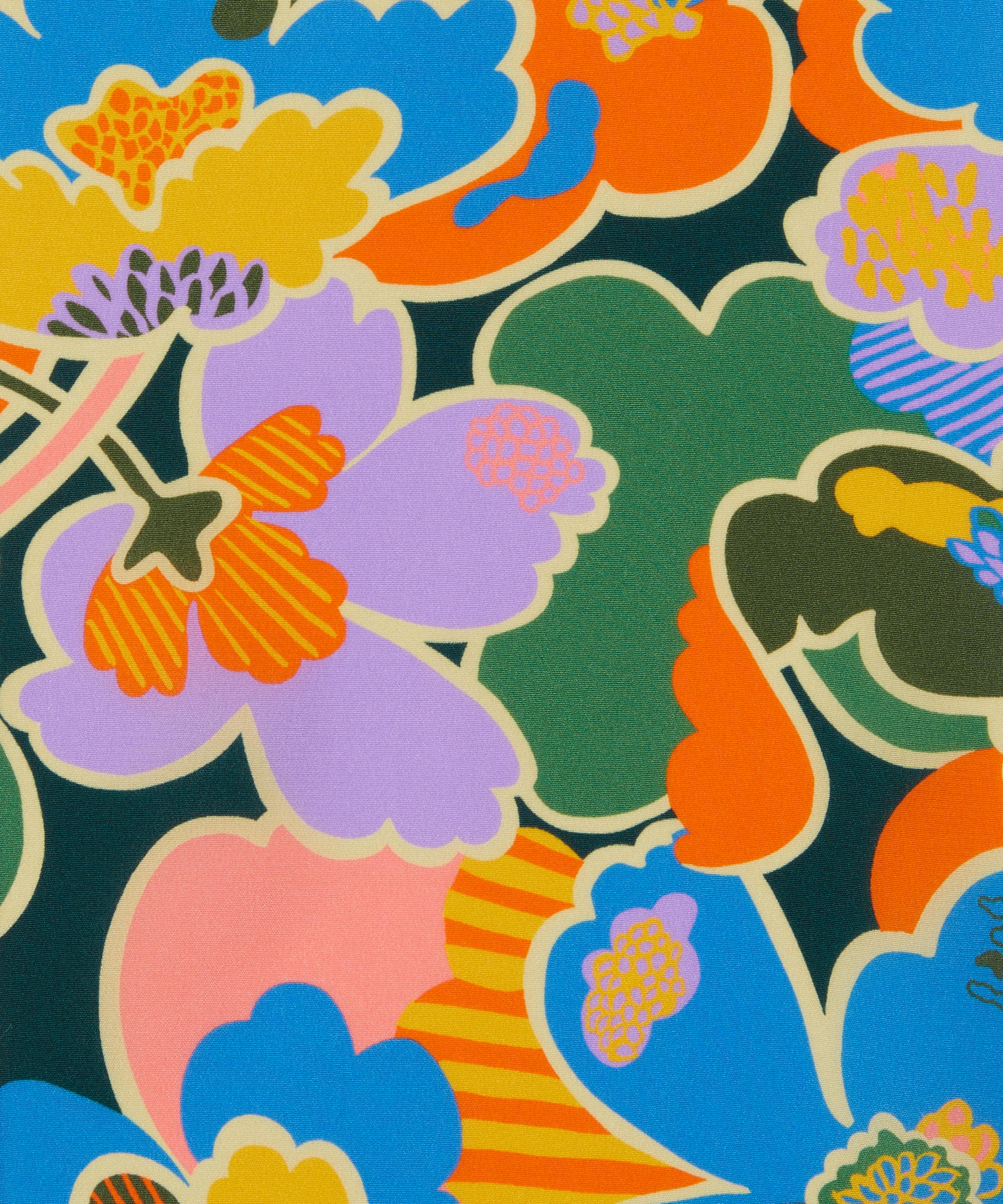 Liberty Fabrics - Prospect Avenue Crepe de Chine