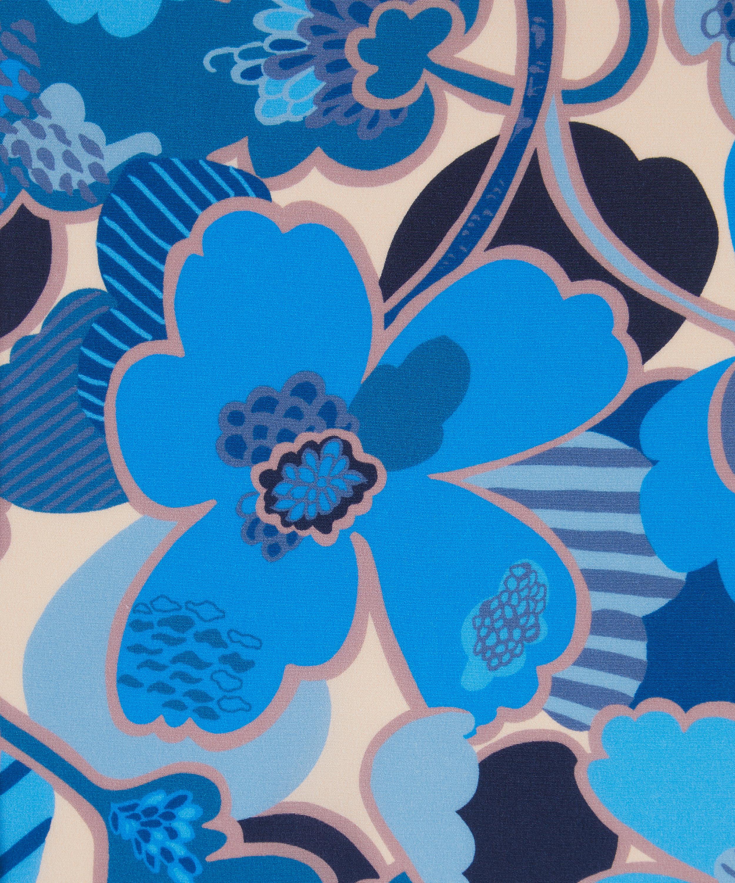 Liberty Fabrics - Prospect Avenue Crepe de Chine image number 0