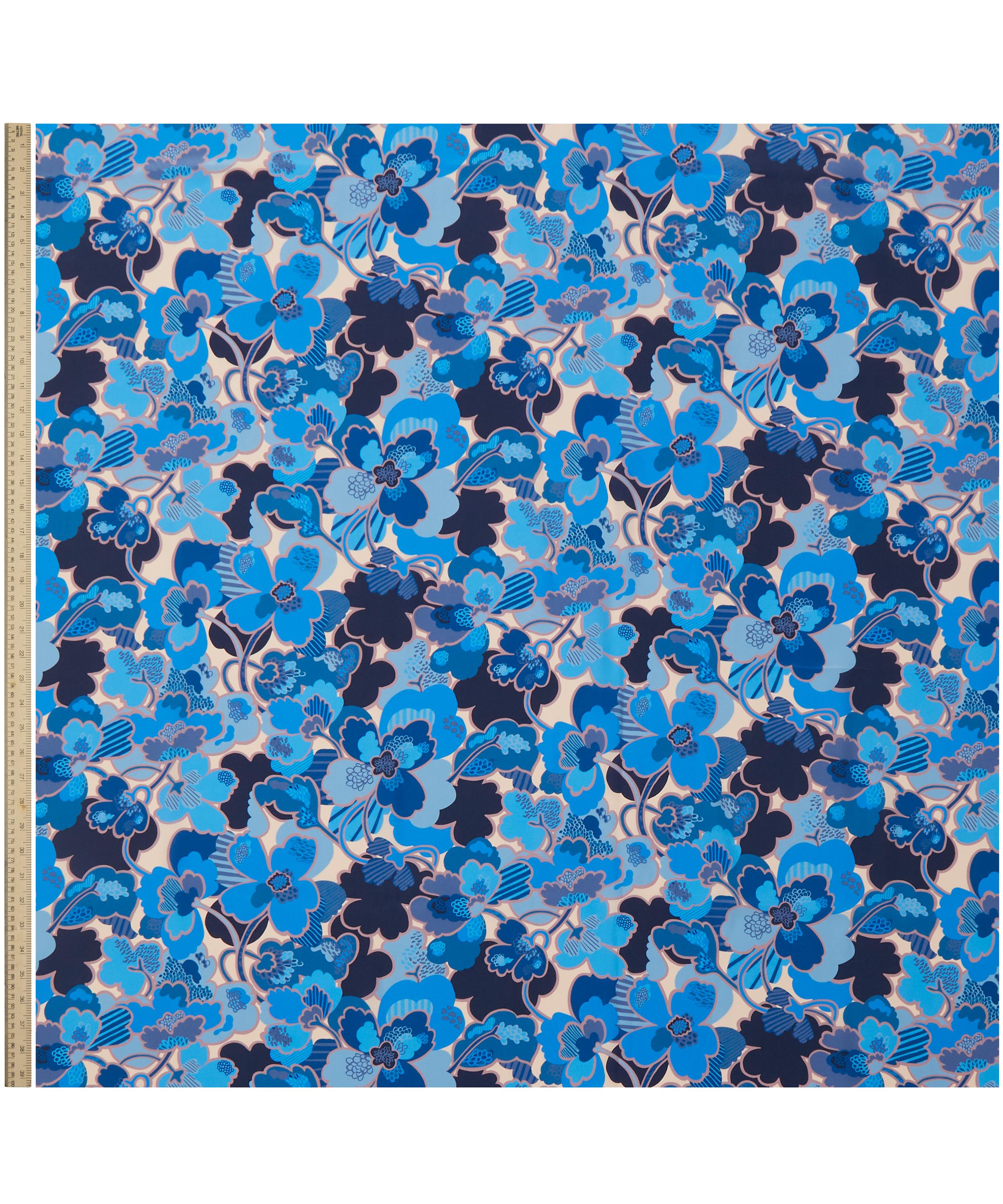 Liberty Fabrics - Prospect Avenue Crepe de Chine image number 1